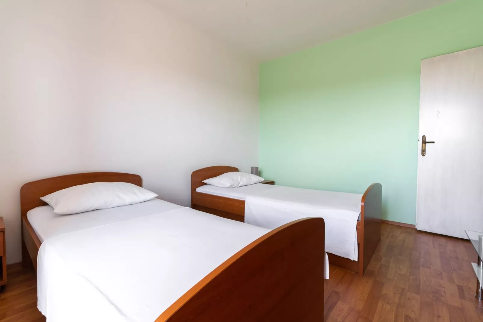 Apartments Mime 1&2-Bedroom