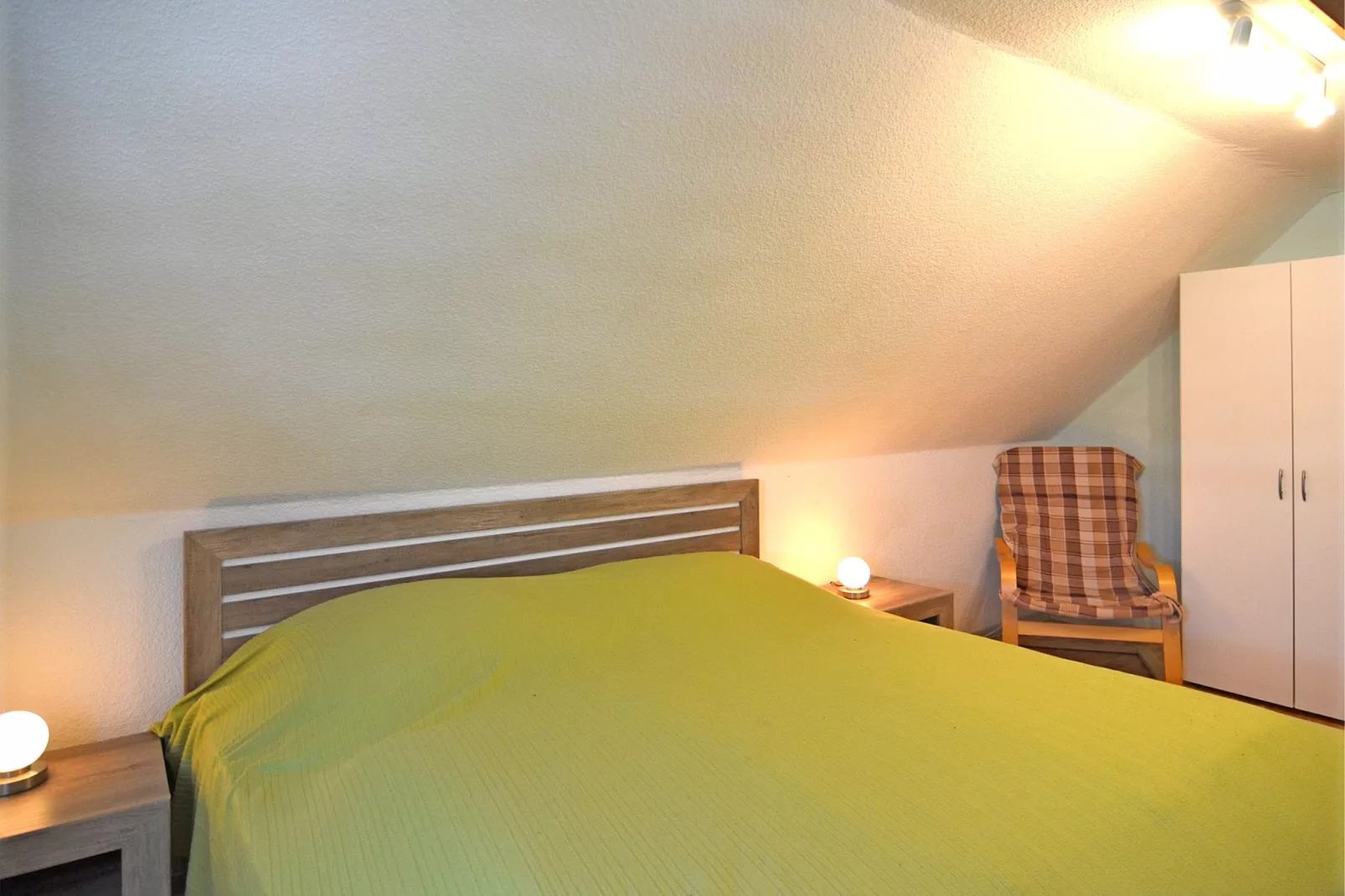 Sauerland - Diemelsee-Bedroom