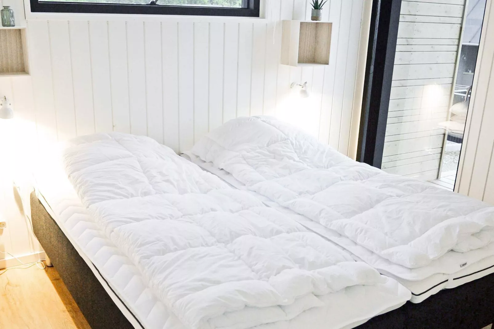 8 person holiday home in Sjølund-By Traum-Indoor