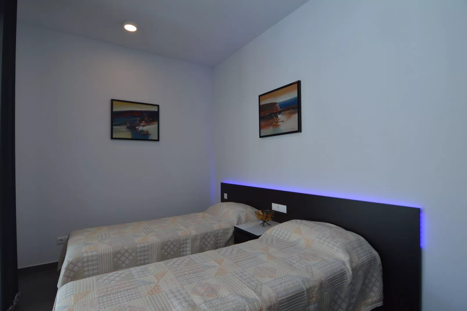 Villa Levante-Chambre