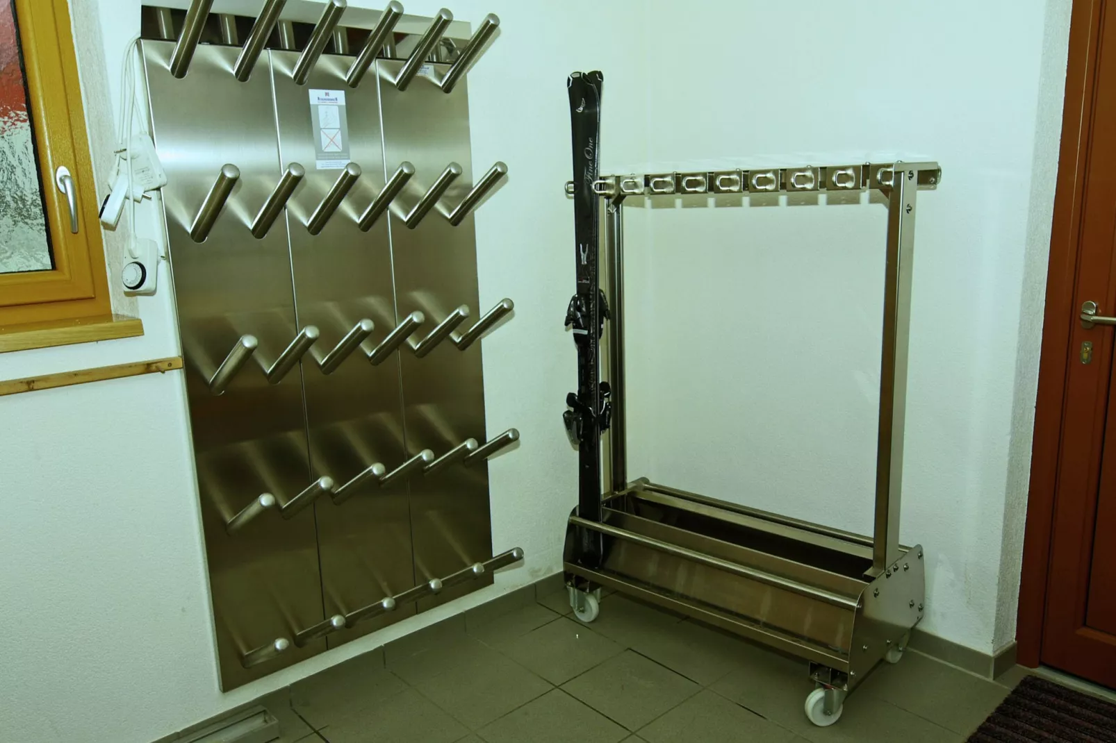 Aurora Winter & Sommer 4-5-Facilities