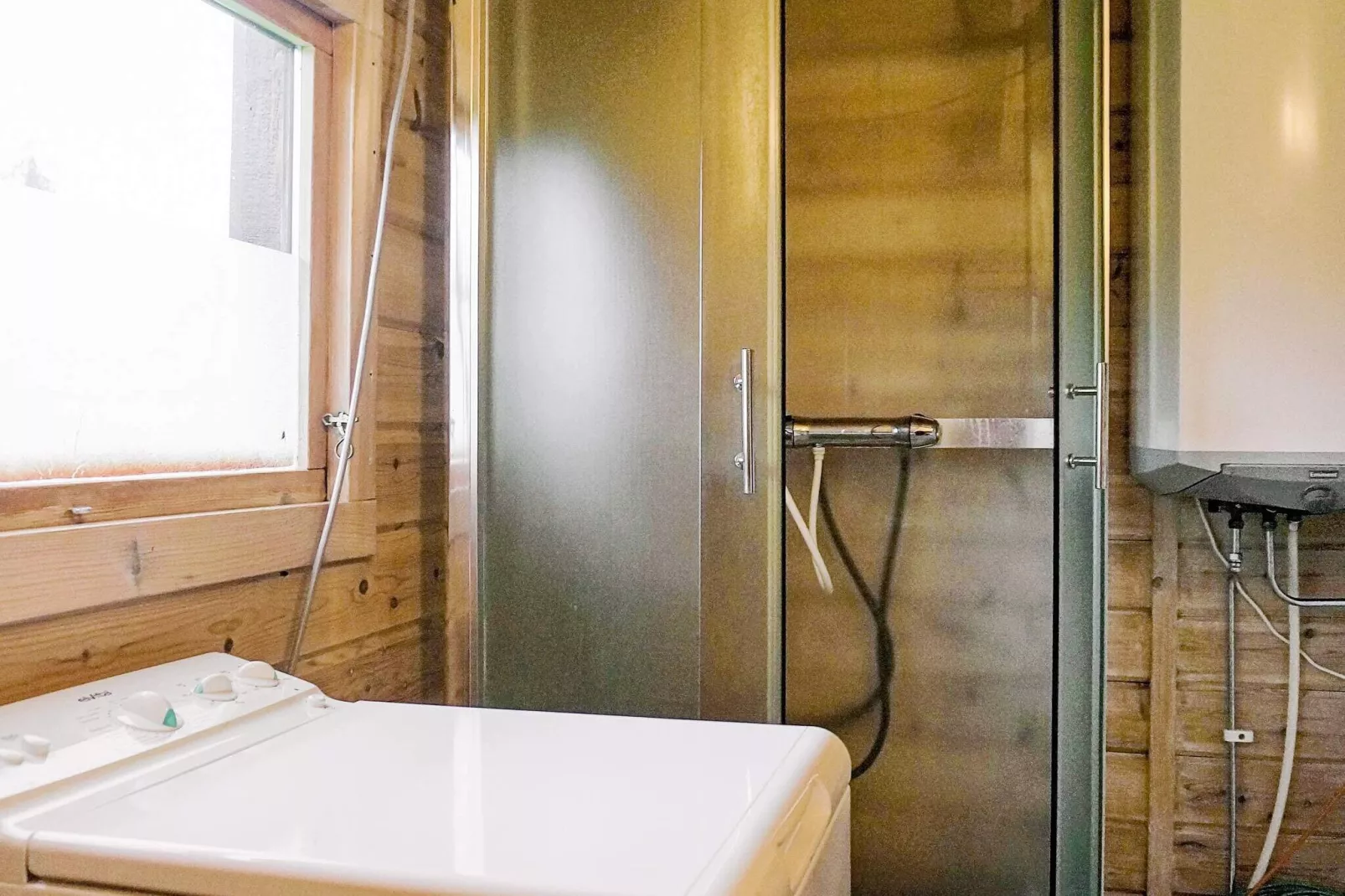 4 person holiday home in SANDHEM-Indoor