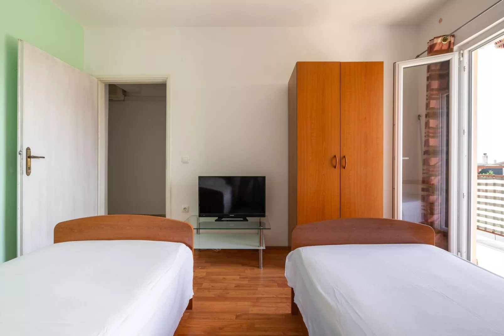 Apartments Mime 1&2-Bedroom