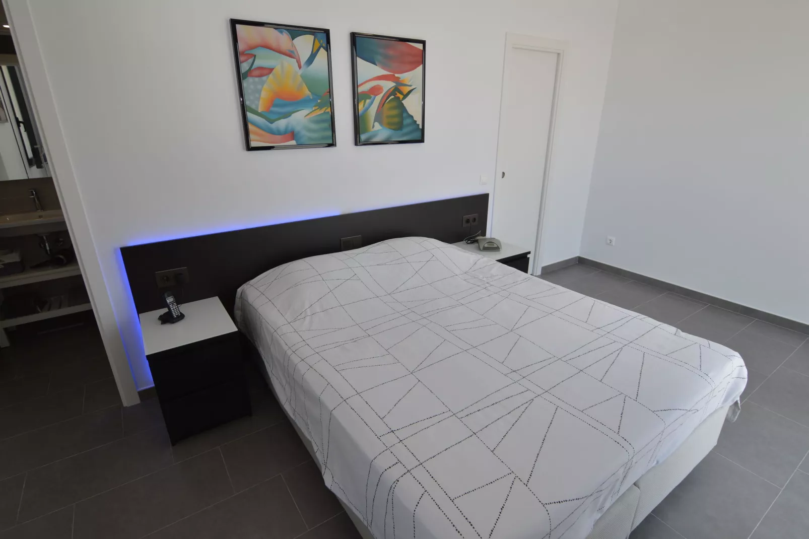 Villa Levante-Chambre