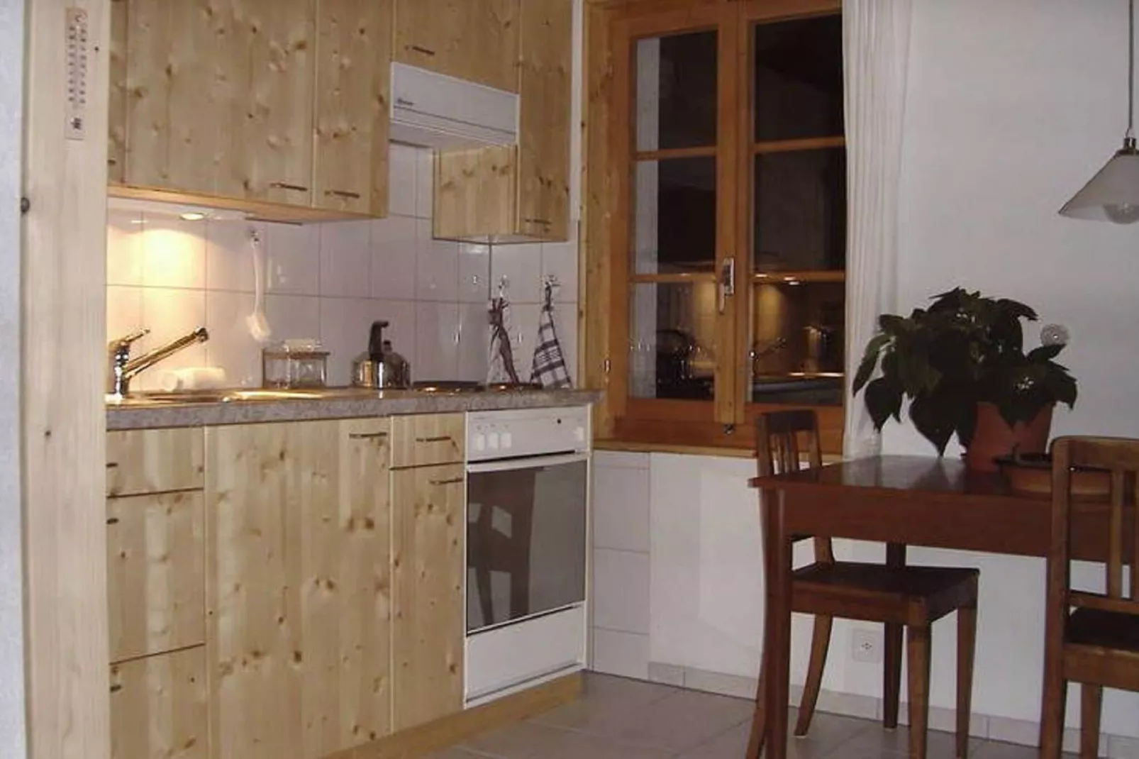 Stöckli-Kitchen