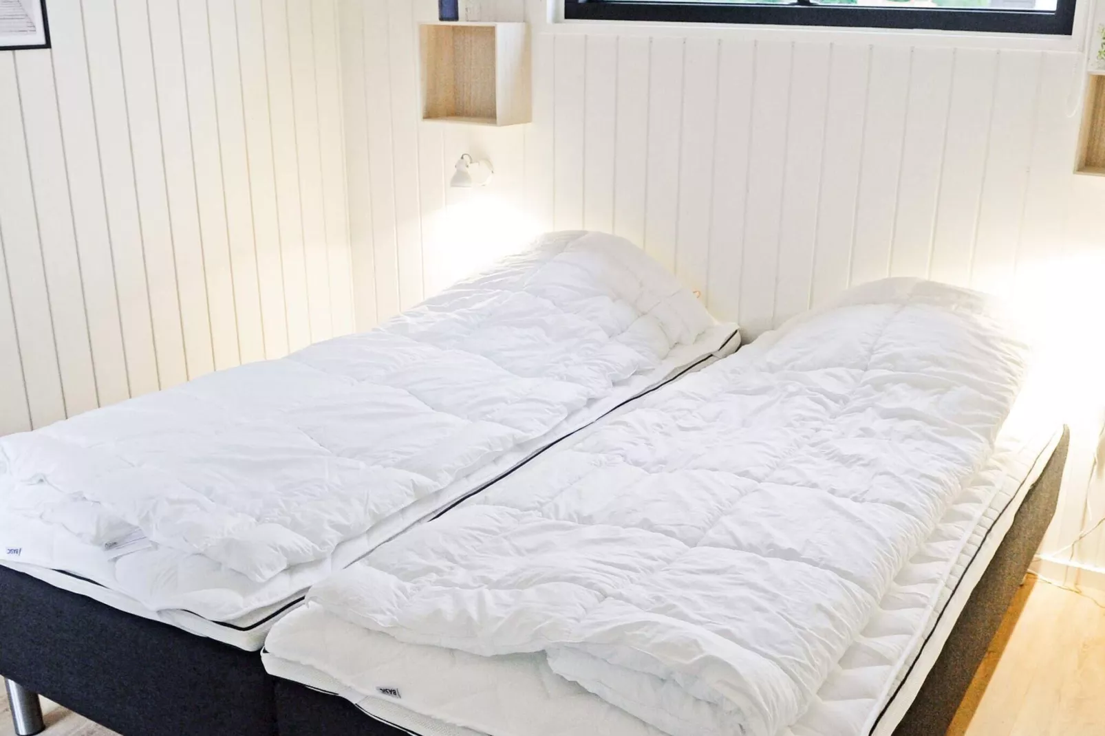 8 person holiday home in Sjølund-By Traum-Indoor