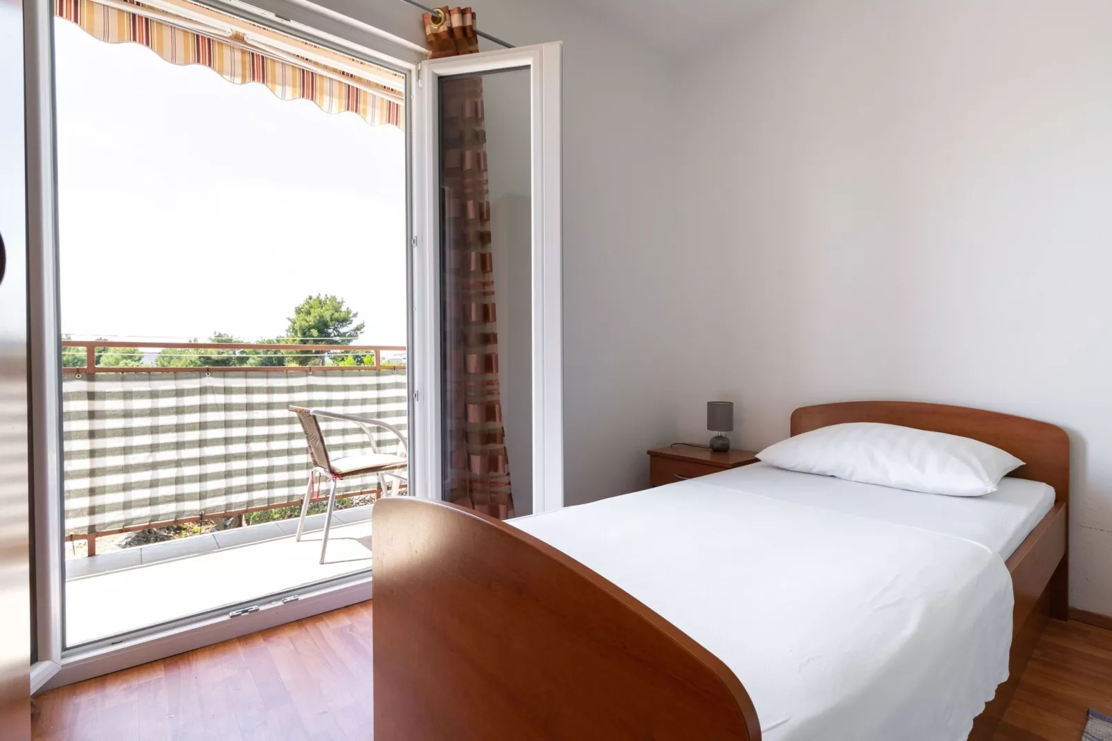 Apartments Mime 1&2-Bedroom