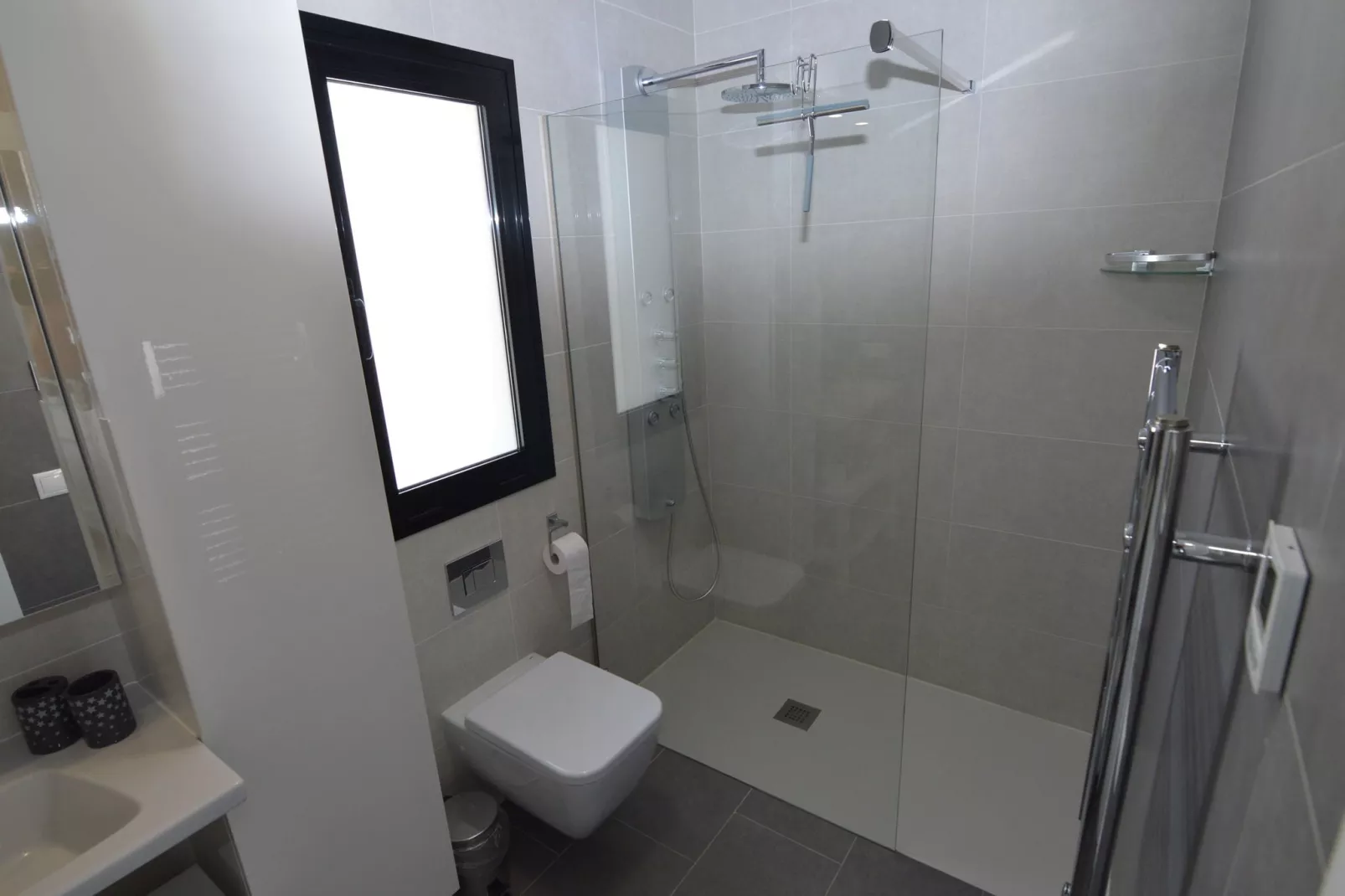 Villa Levante-Salle de bain