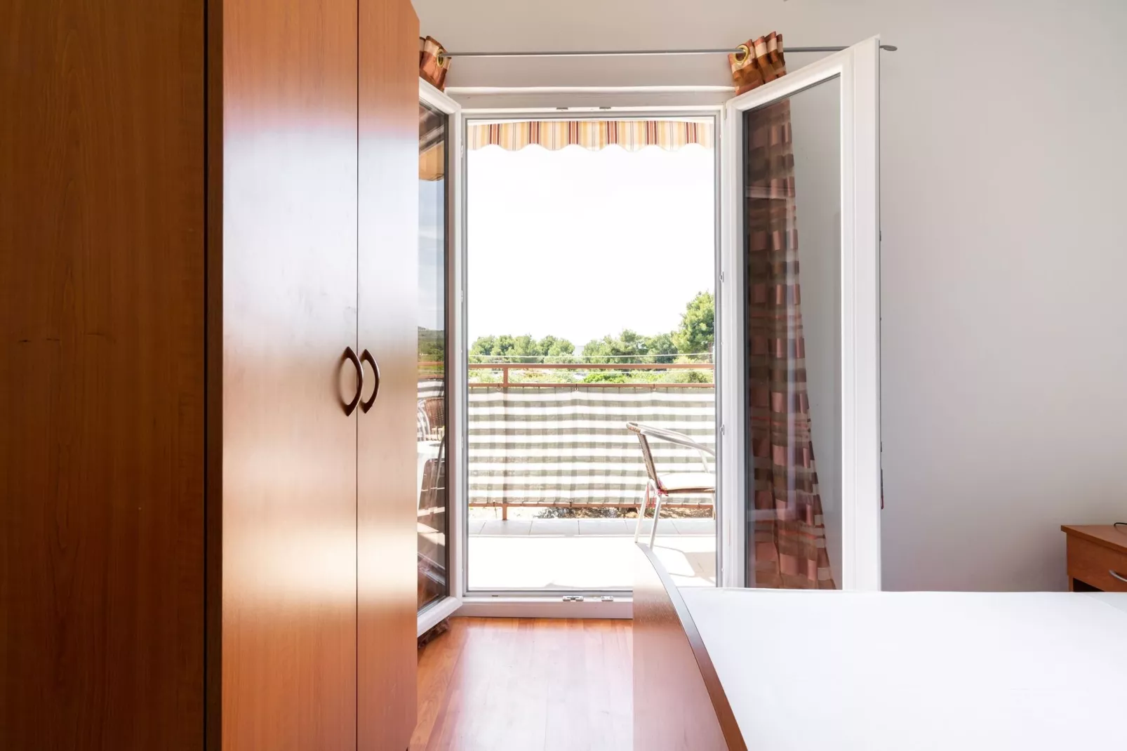 Apartments Mime 1&2-Bedroom