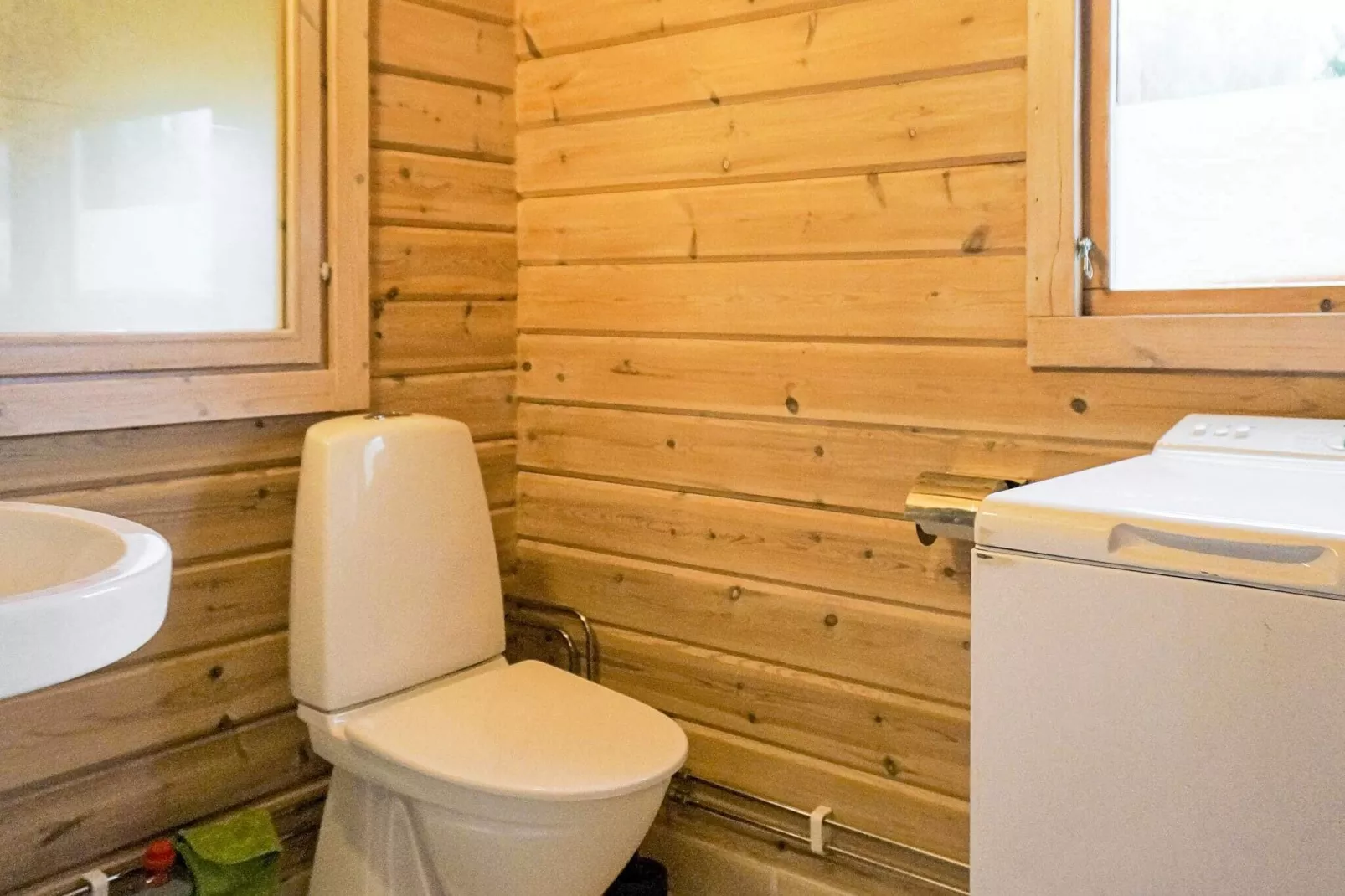 4 person holiday home in SANDHEM-Indoor
