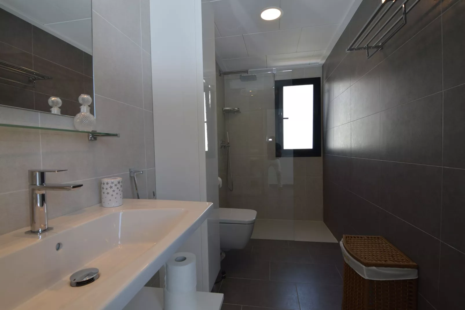 Villa Levante-Salle de bain