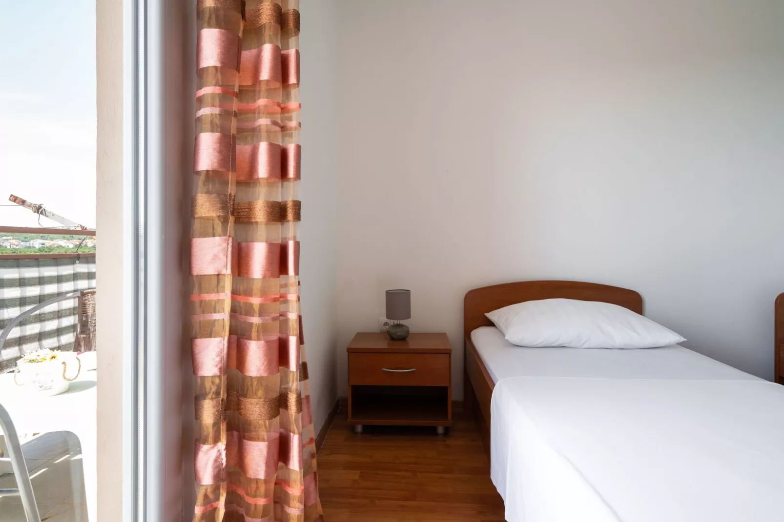 Apartments Mime 1&2-Bedroom