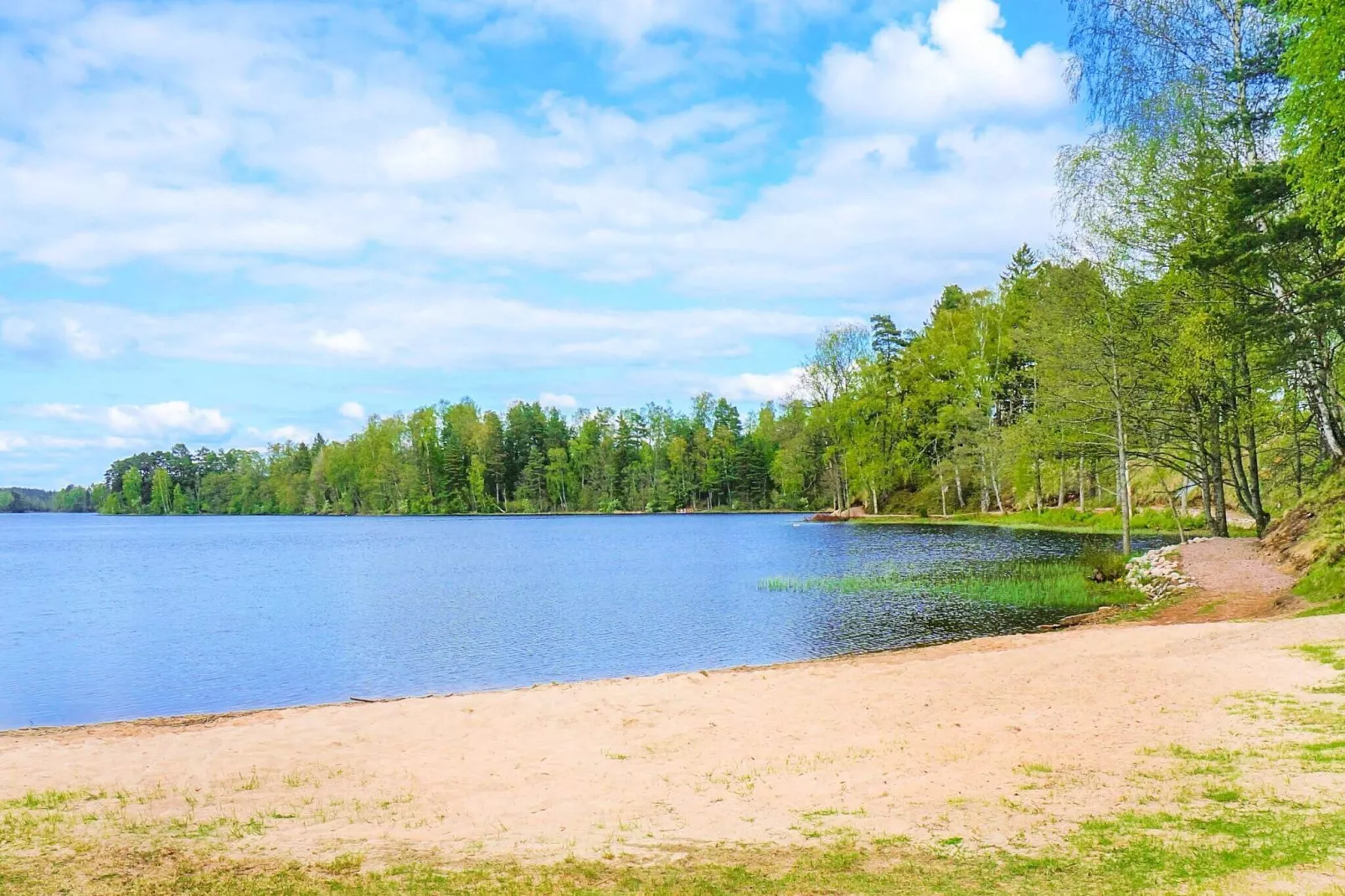 Maison de vacances pour 4 a SANDHEM
