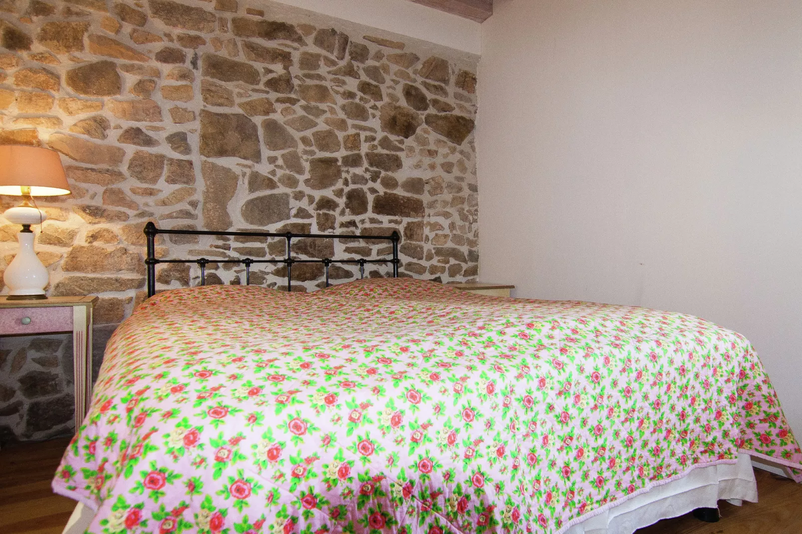 La Caleche-Bedroom
