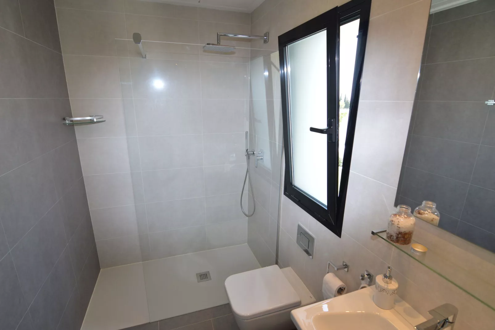 Villa Levante-Salle de bain