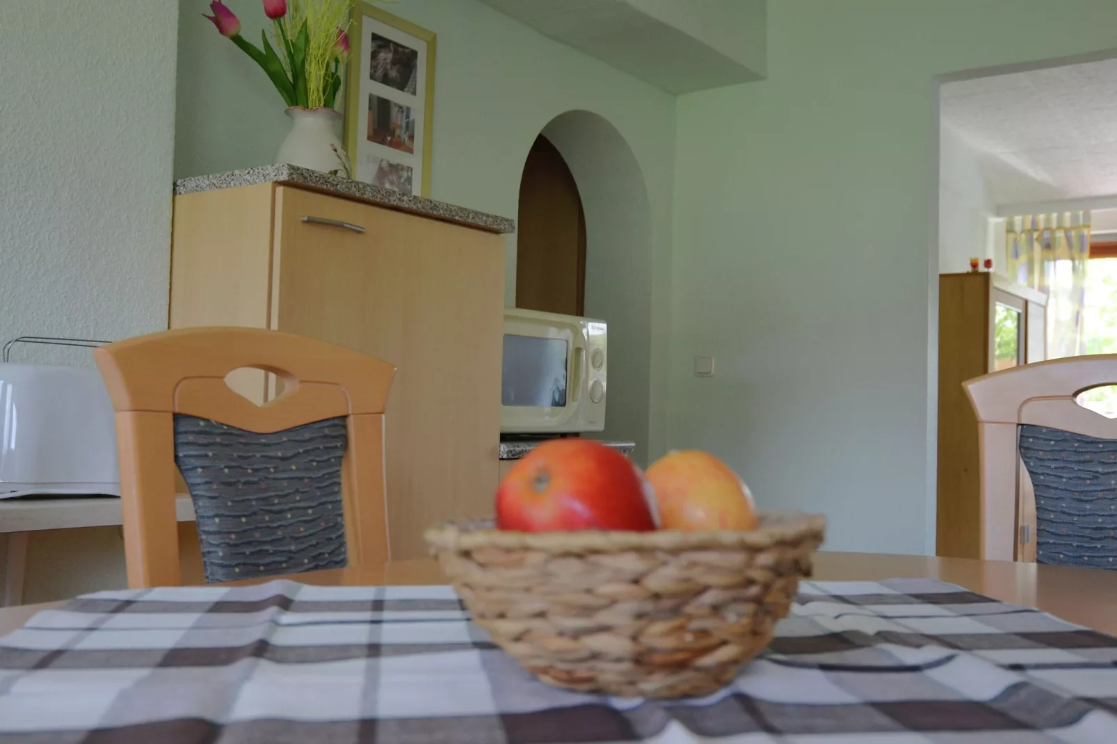 Sauerland - Diemelsee-Kitchen