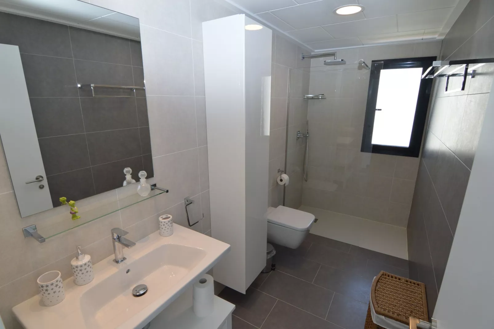 Villa Levante-Salle de bain