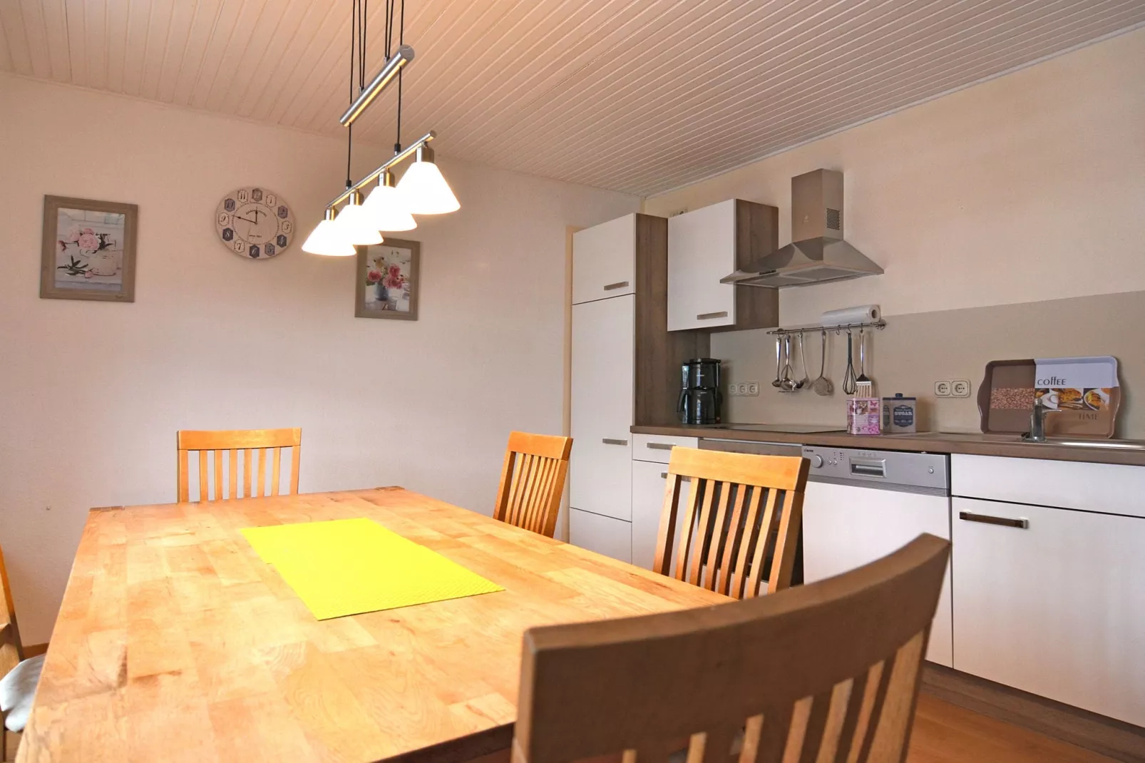 Sauerland - Diemelsee-Kitchen