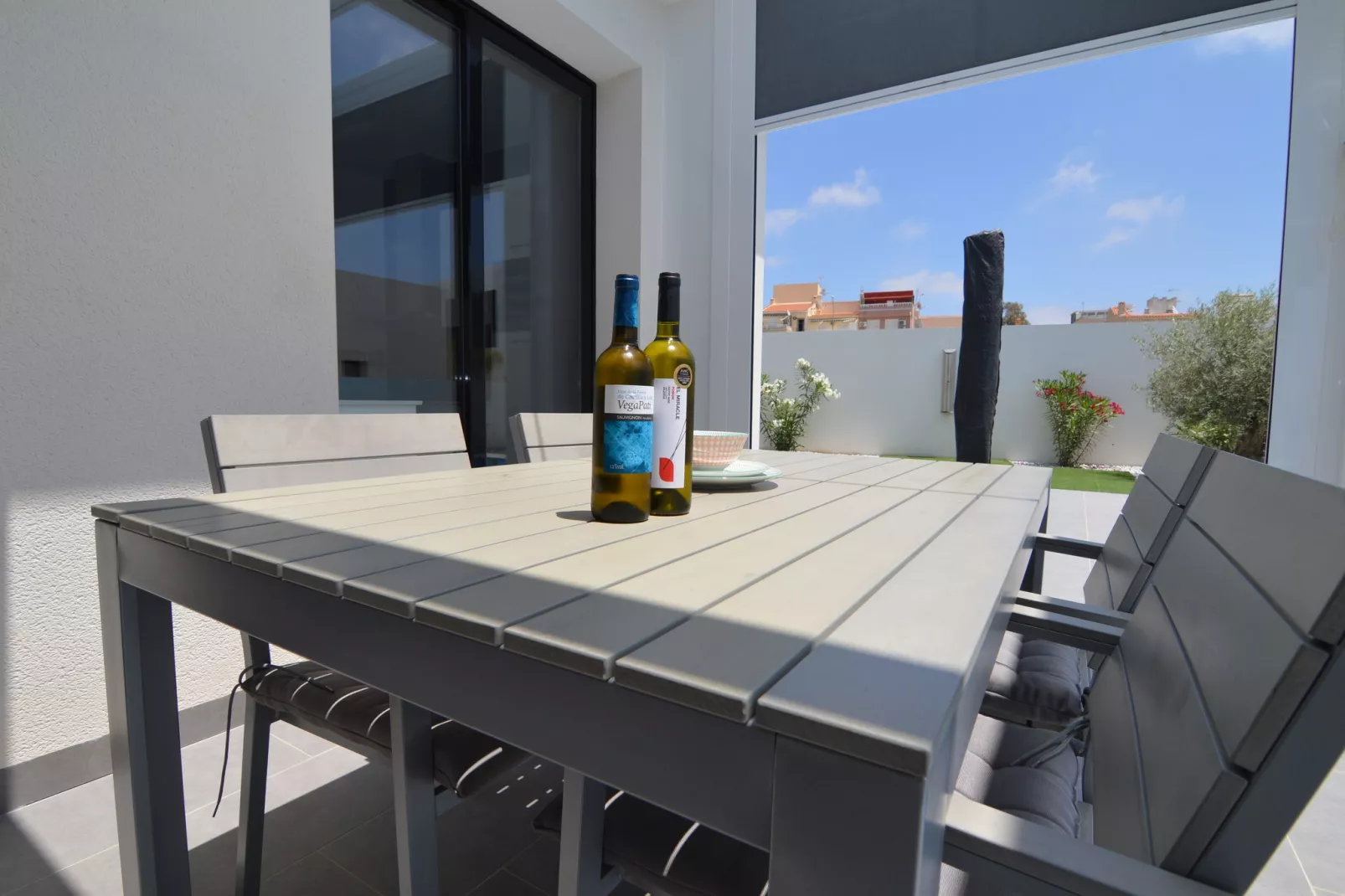 Villa Levante-Balcon-terrasse