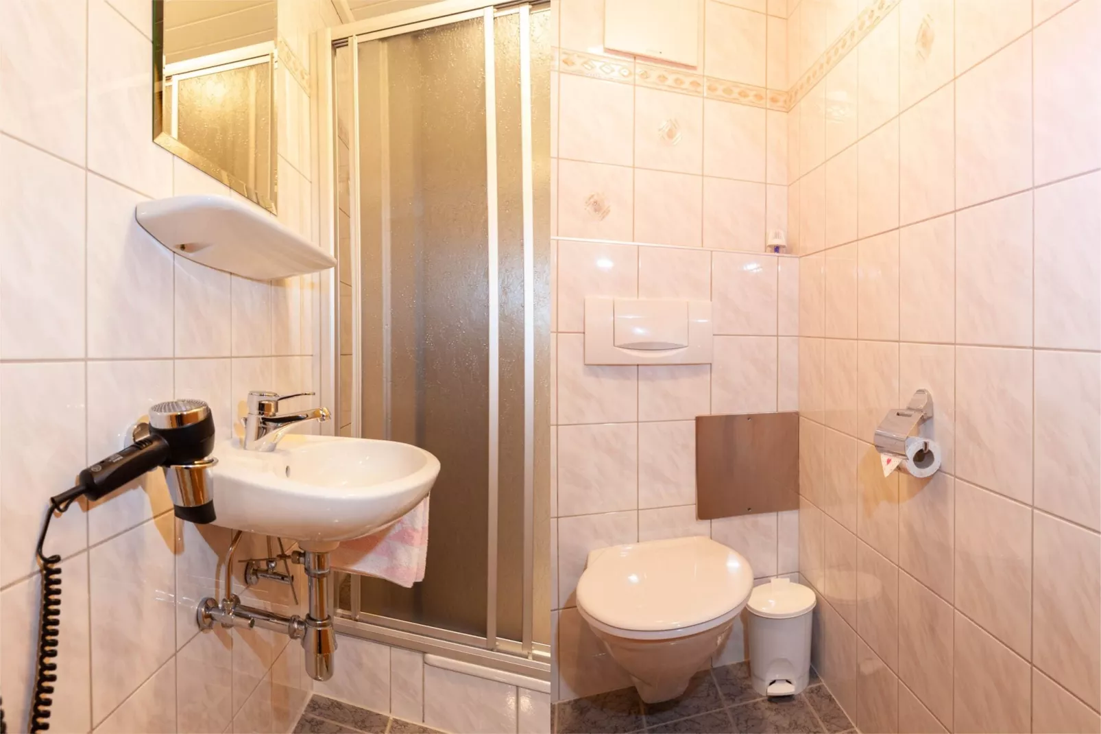 Aurora Winter & Sommer 4-5-Bathroom