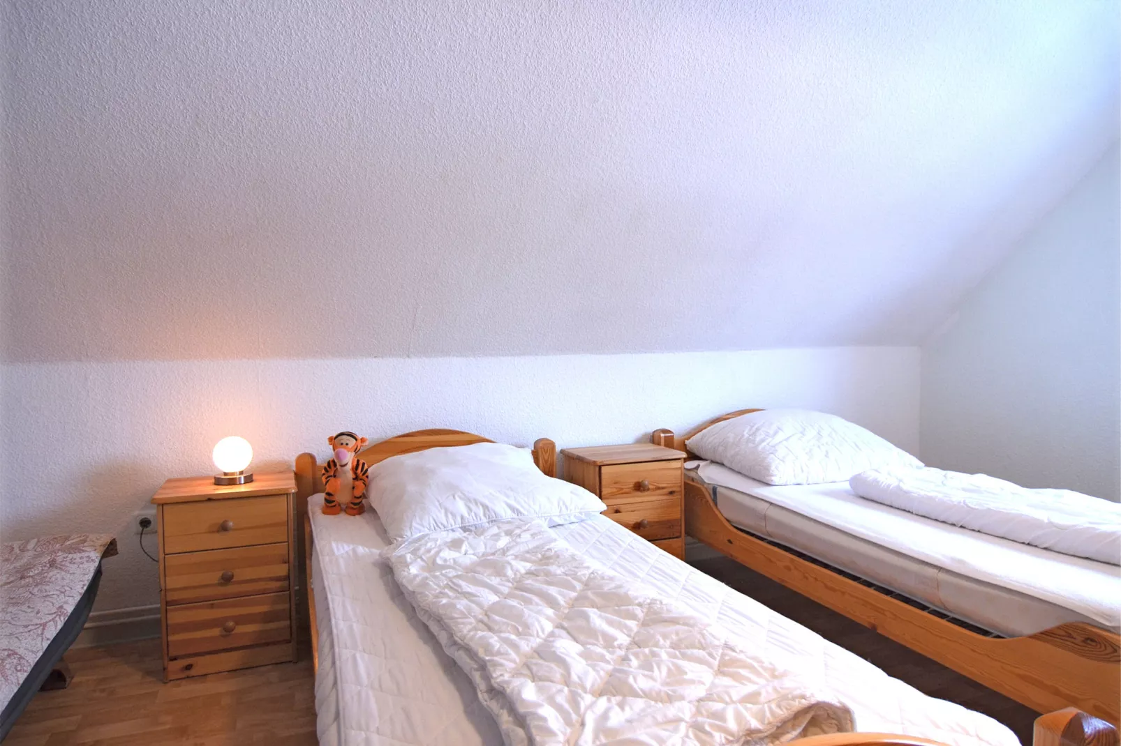 Sauerland - Diemelsee-Bedroom
