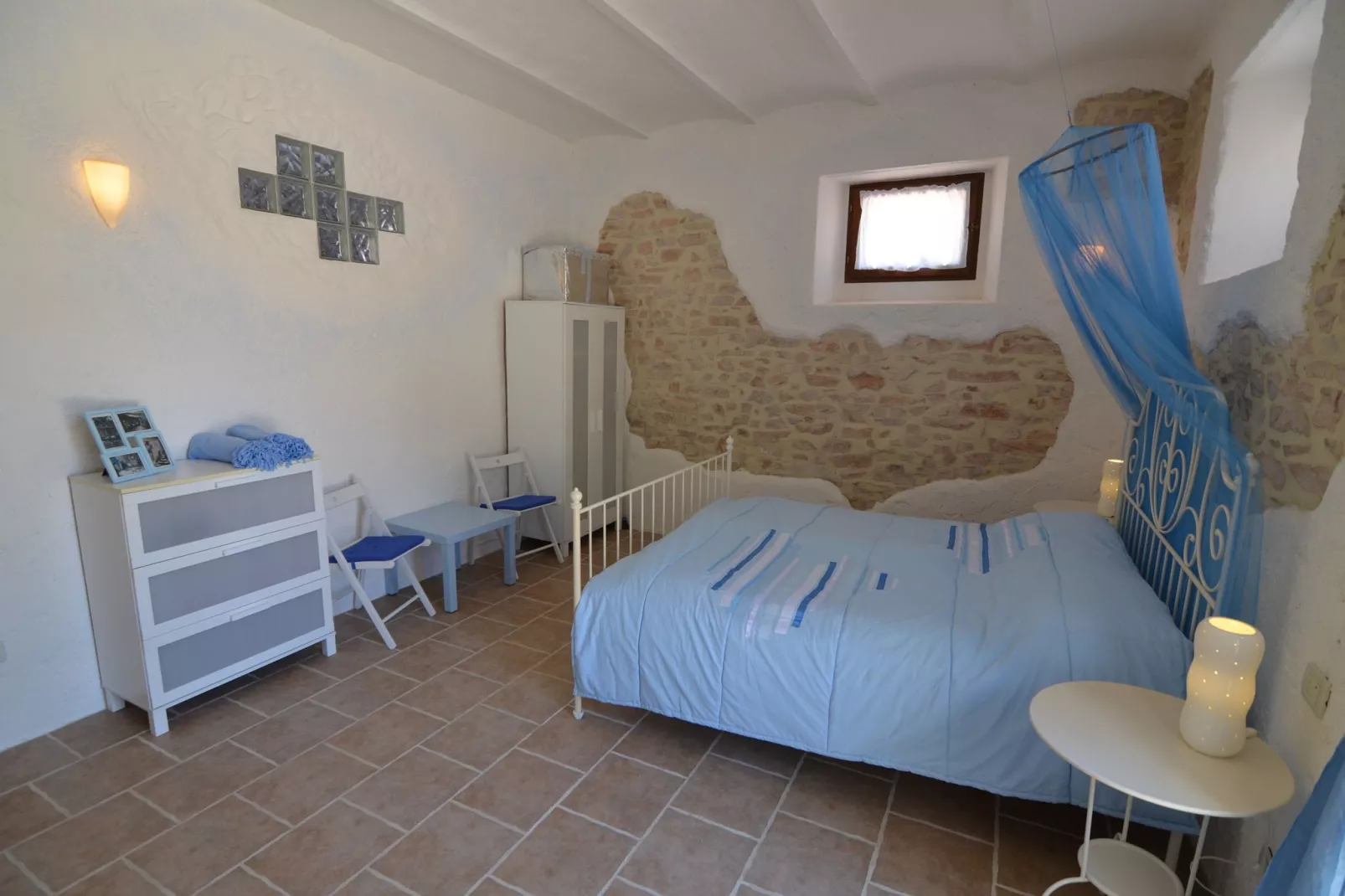 Aria-Bedroom