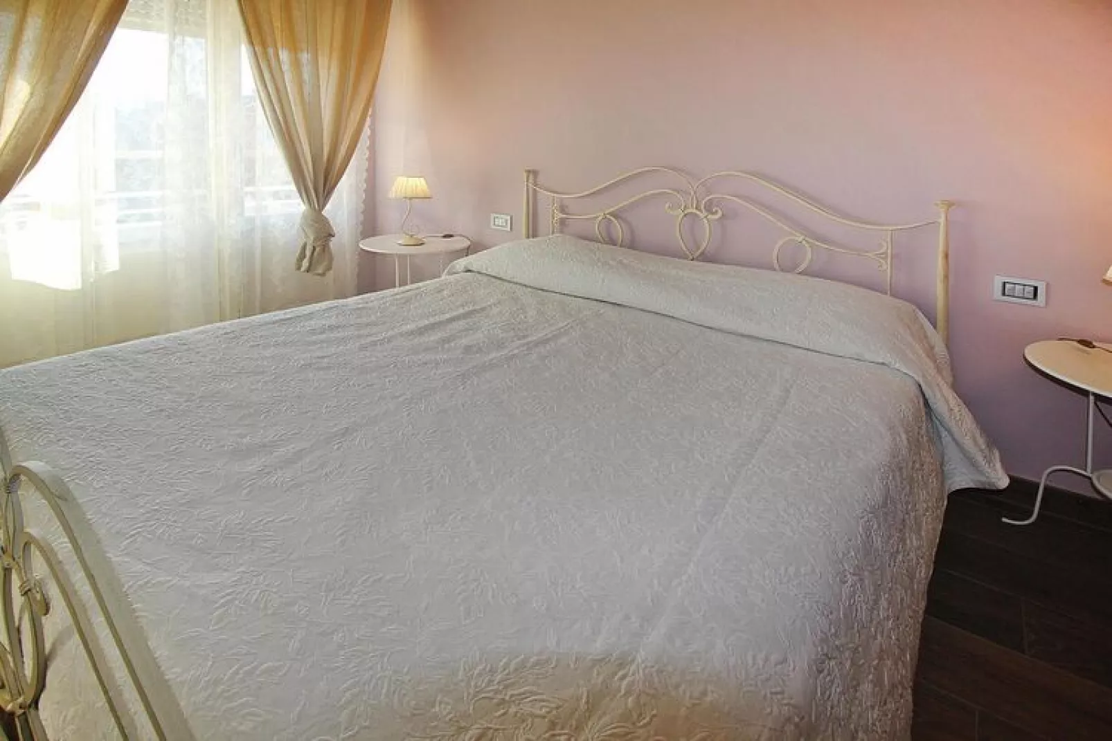 Holiday home Camaiore - Type Villino Gigia-Bedroom
