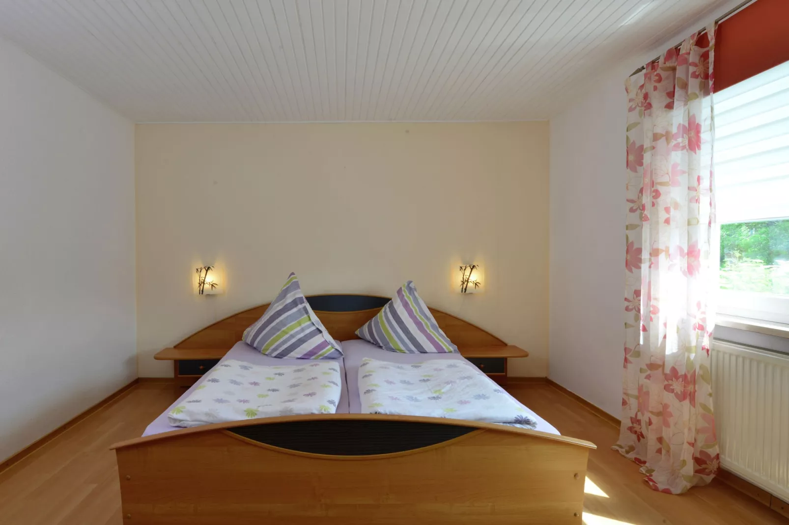 Sauerland - Diemelsee-Bedroom