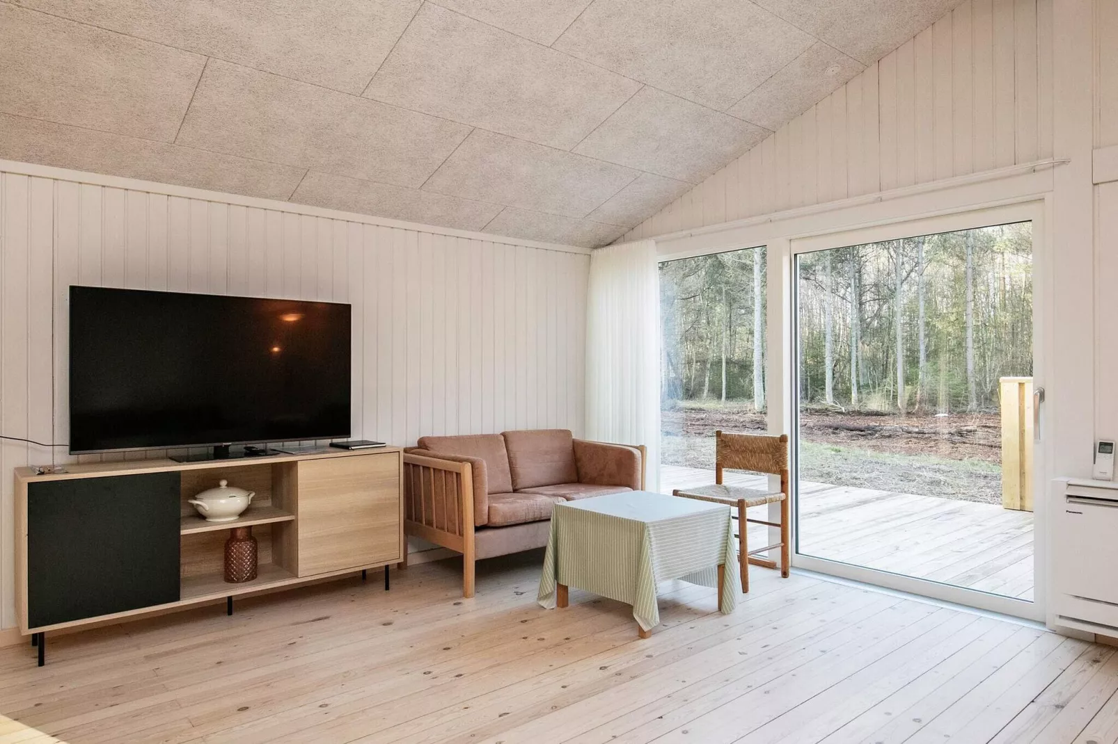 9 person holiday home in Læsø-Indoor