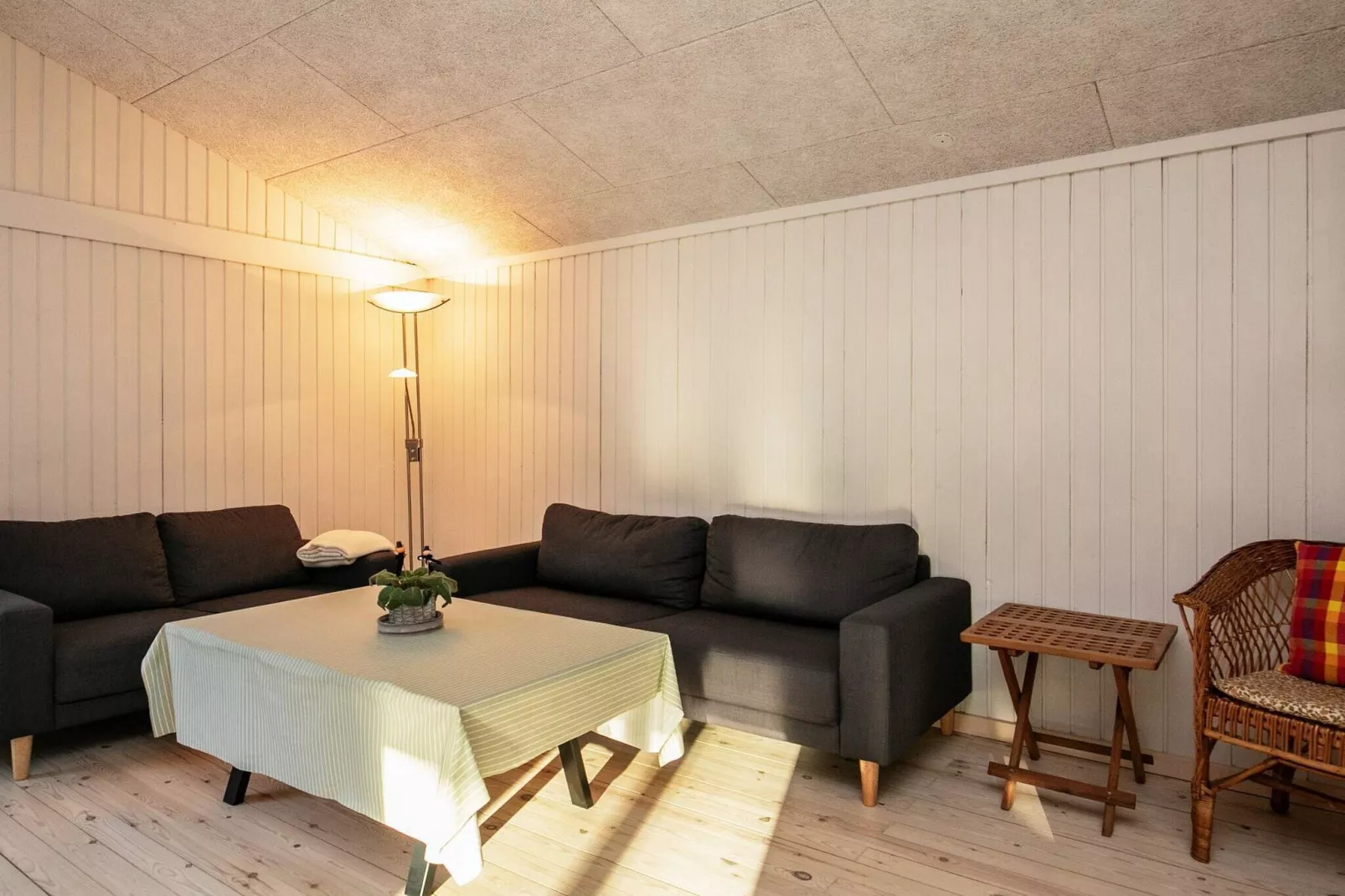 9 person holiday home in Læsø-Indoor
