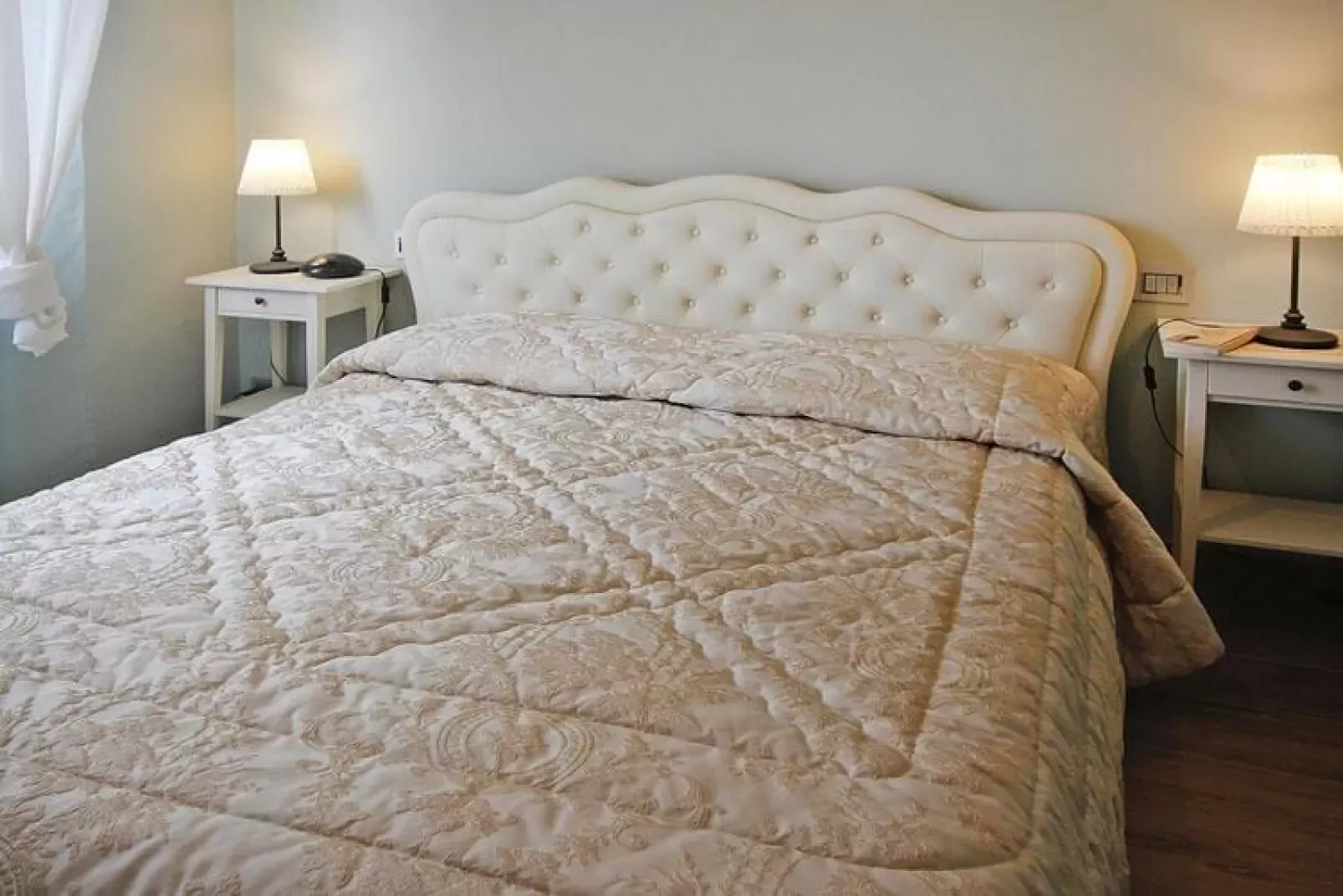 Holiday home Camaiore - Type Villino Gigia-Bedroom