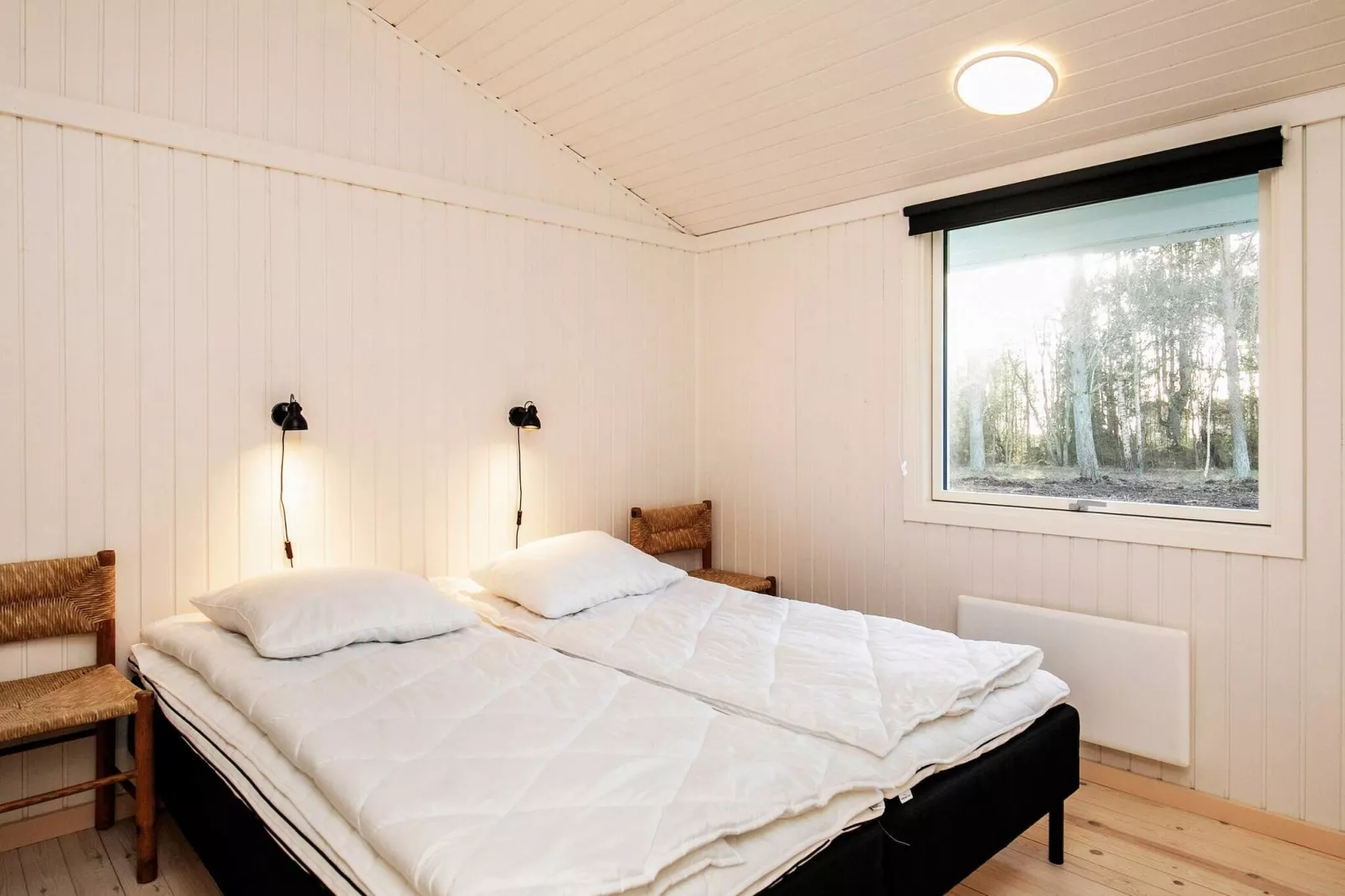 9 person holiday home in Læsø-Indoor