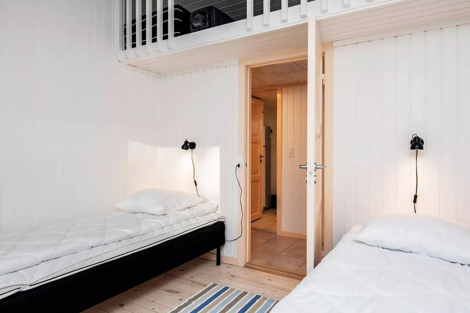 9 person holiday home in Læsø-Indoor