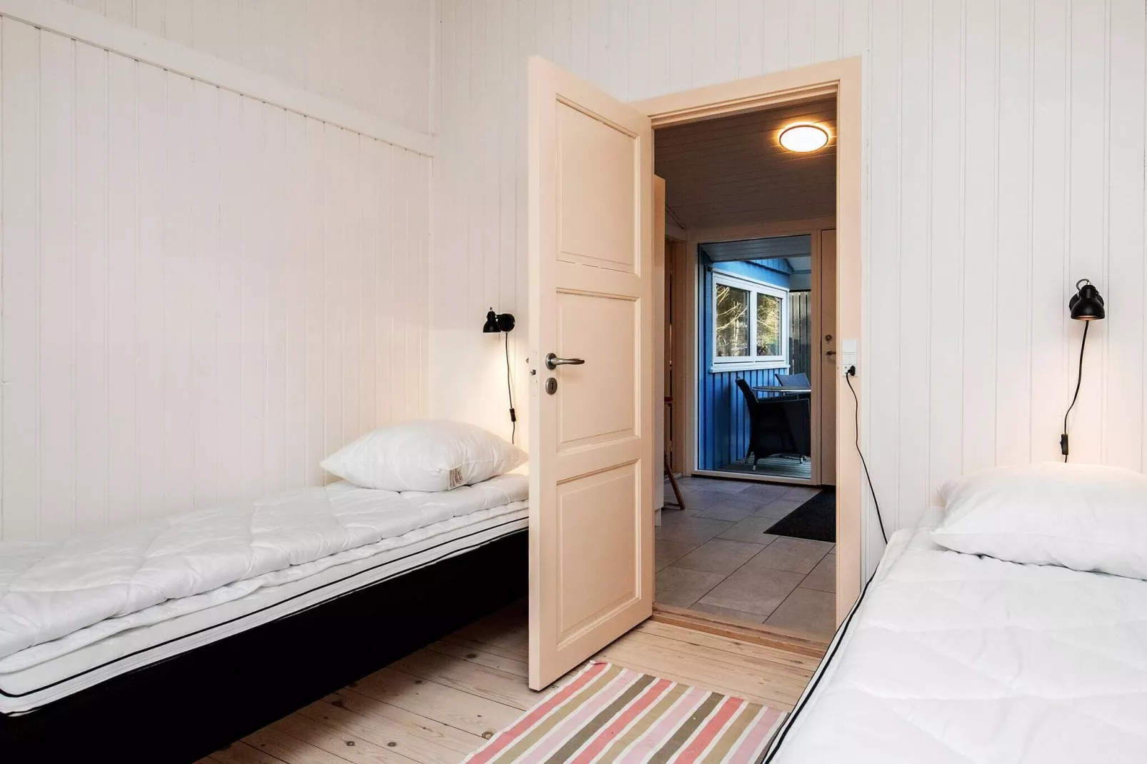 9 person holiday home in Læsø-Indoor