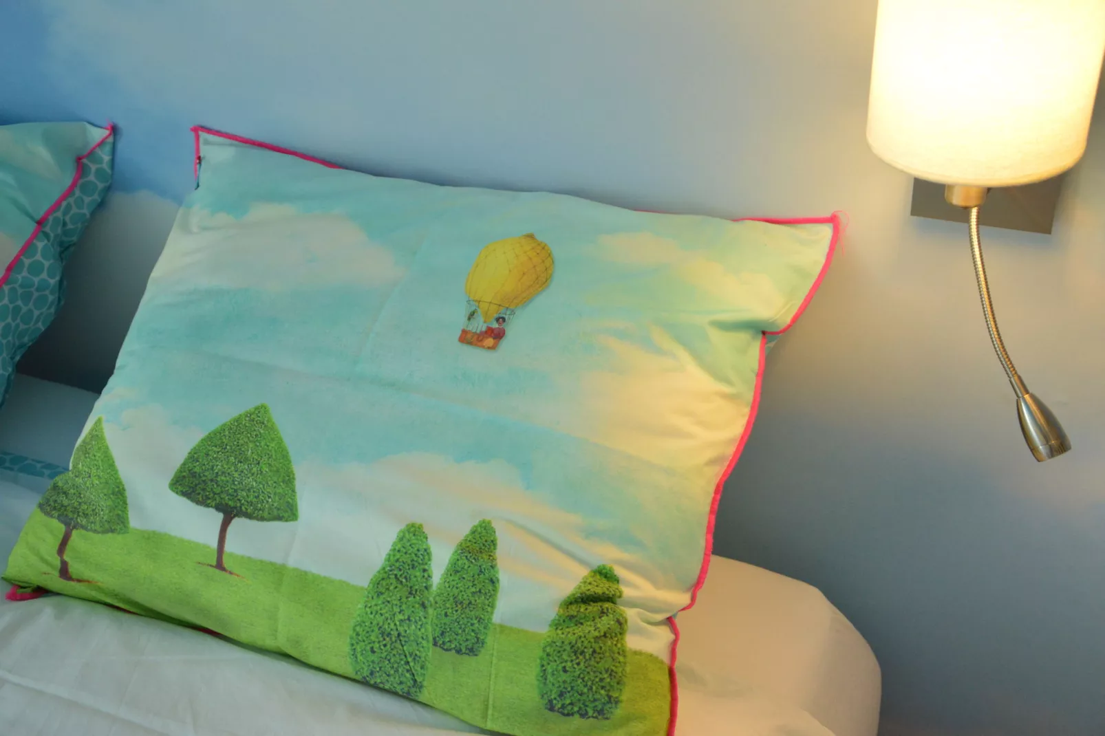 Tramutana-Bedroom