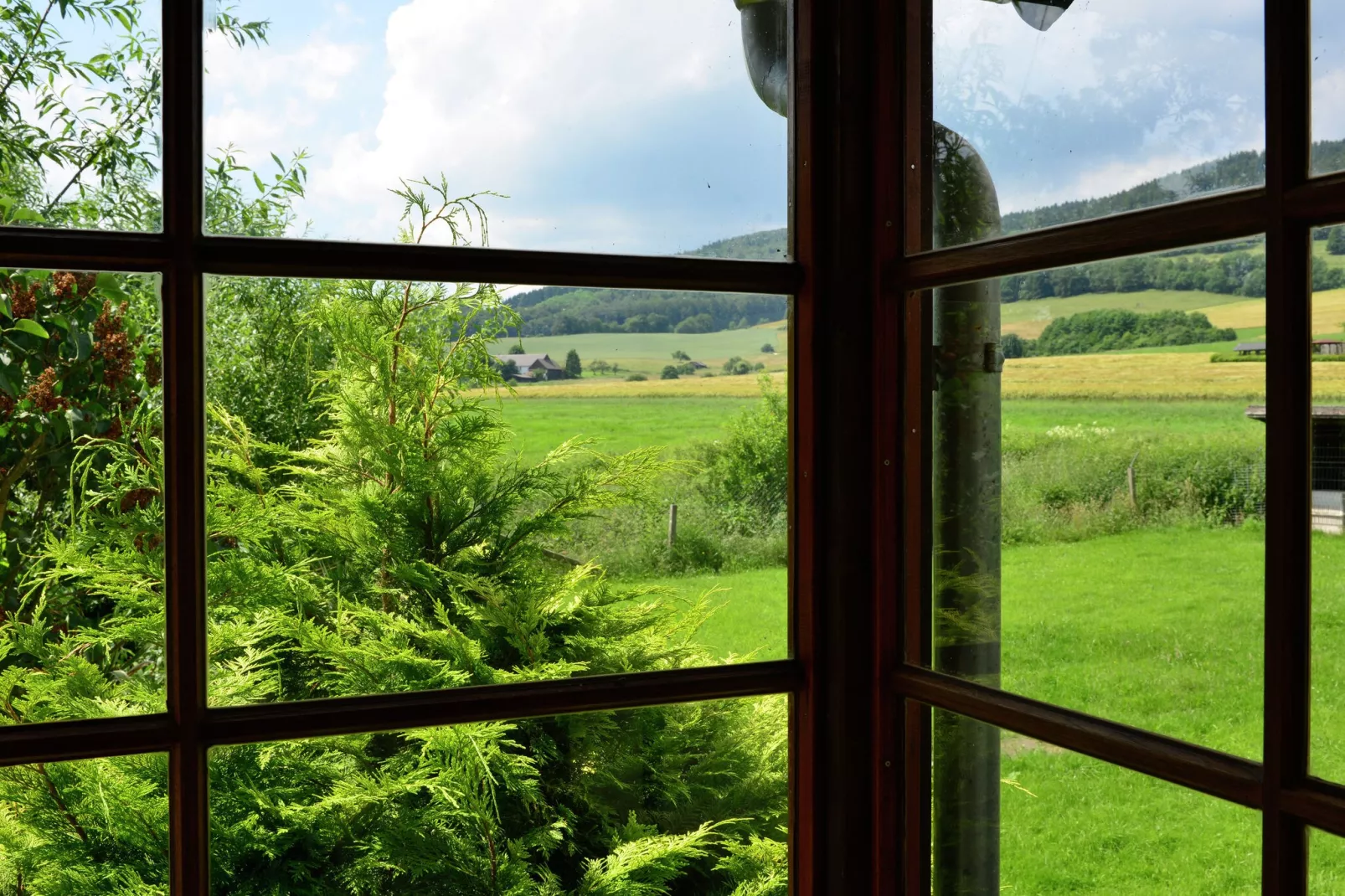 Sauerland - Diemelsee