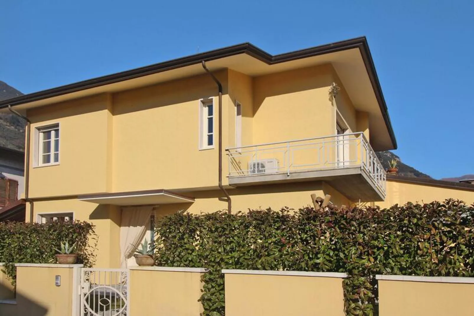 Holiday home Camaiore - Type Villino Gigia-Exterior summer