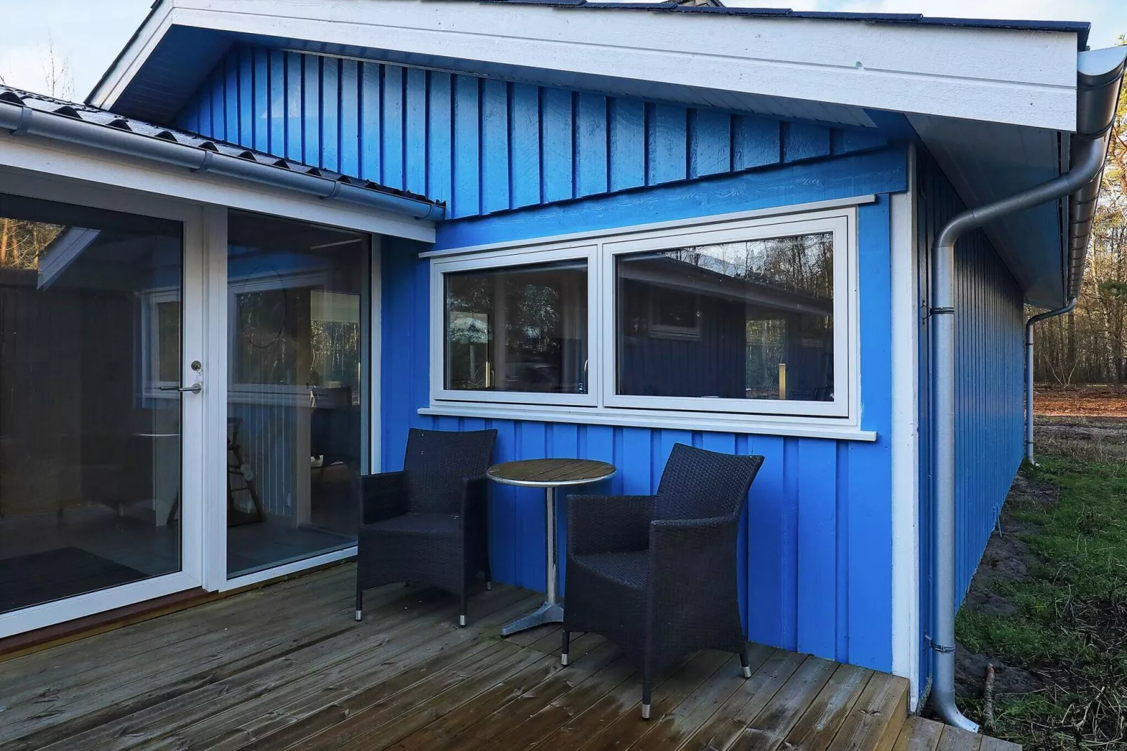 9 person holiday home in Læsø-View