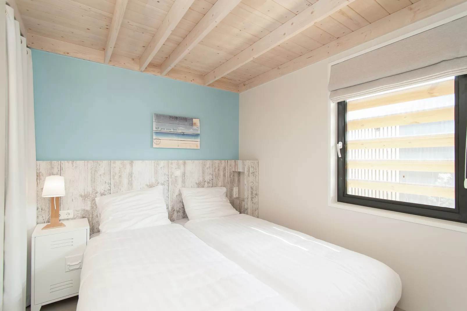 Sea Lodges Bloemendaal 2-Schlafzimmer