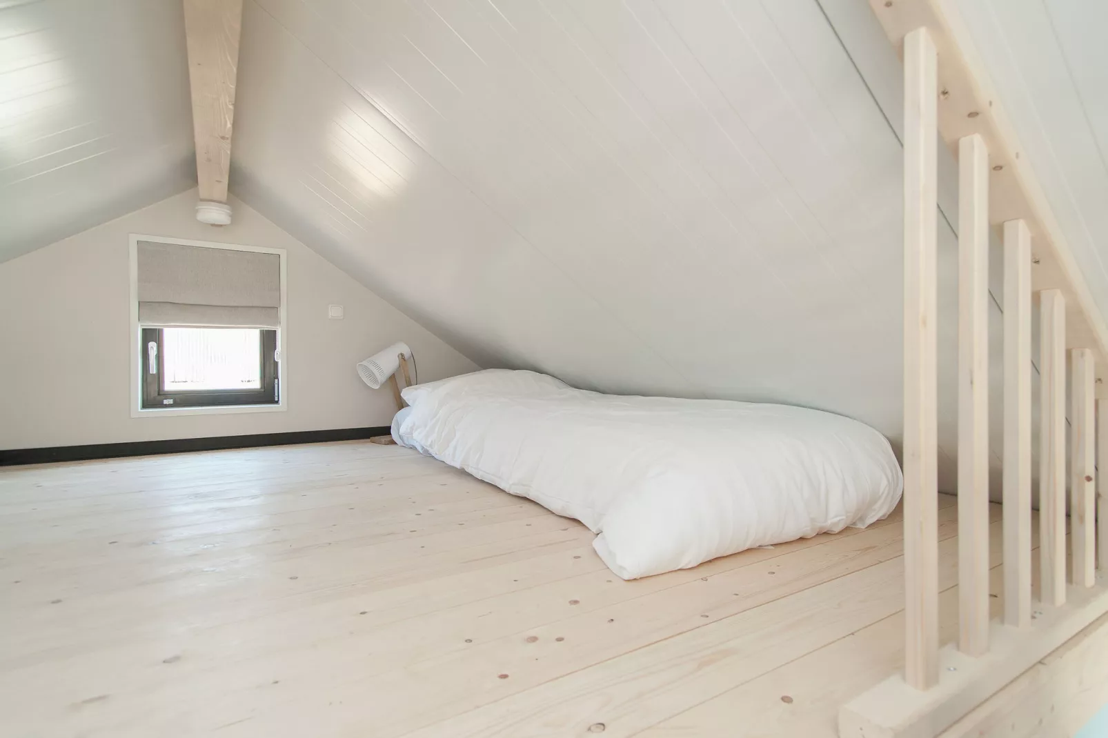 Sea Lodges Bloemendaal 2-Schlafzimmer