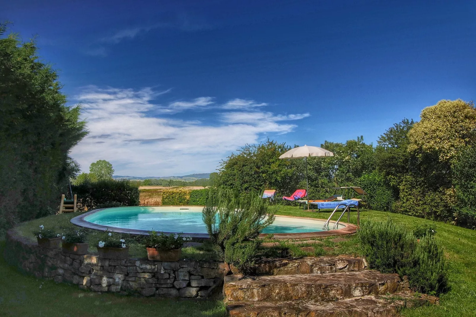 Camillo Tosco-Pool