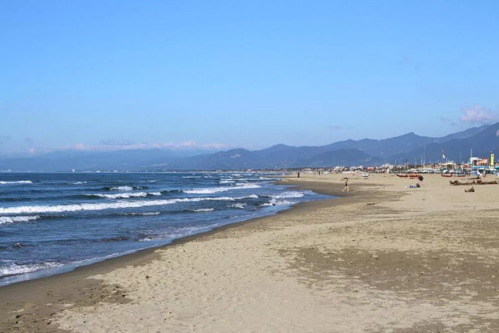 Holiday home Camaiore - Type Villino Gigia-Areas summer 1km