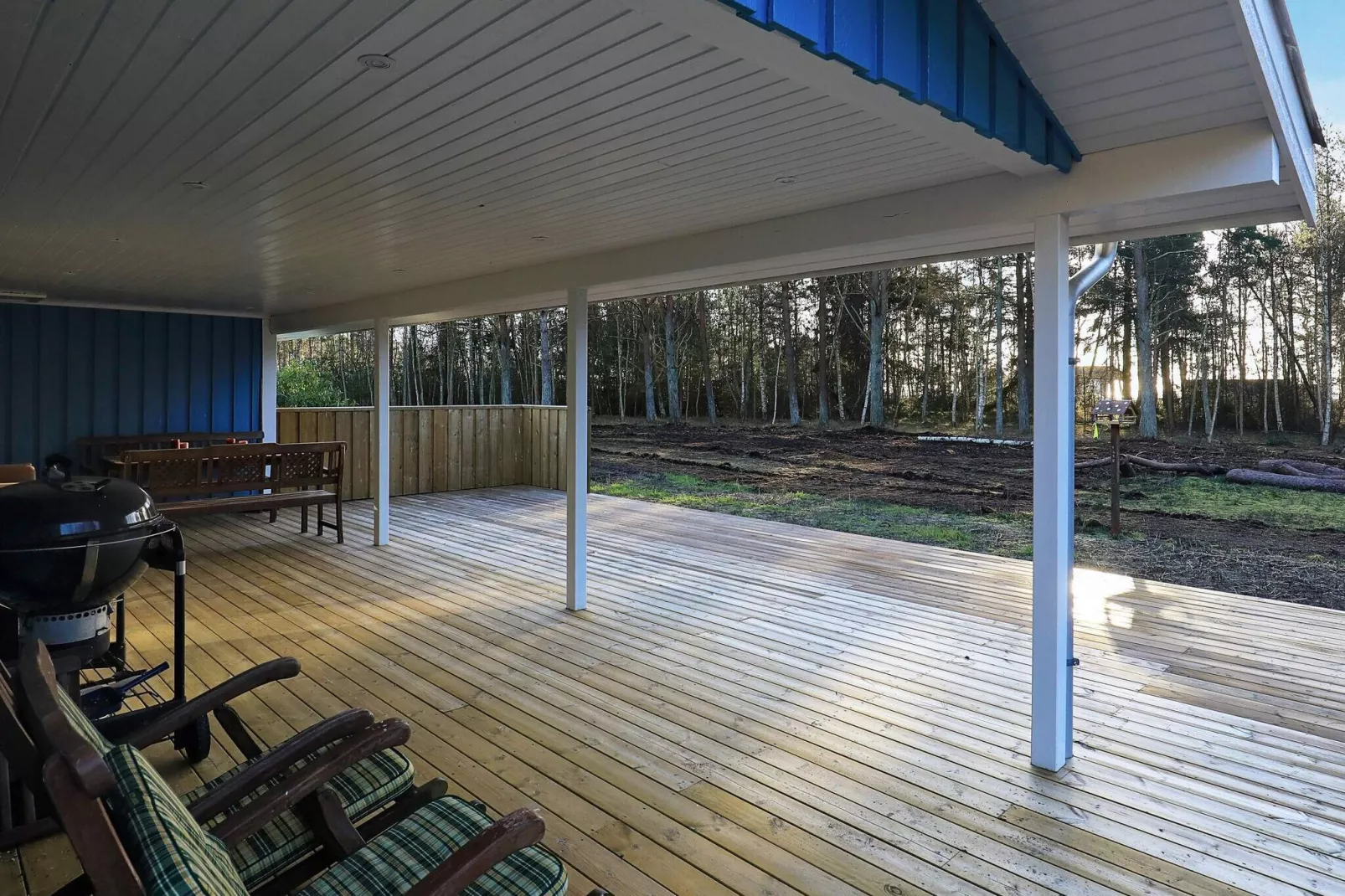 9 person holiday home in Læsø-View