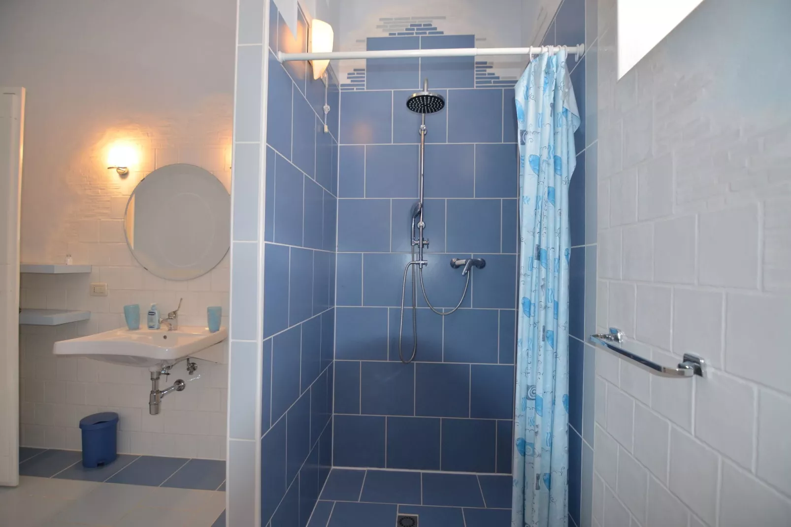 Aria-Bathroom