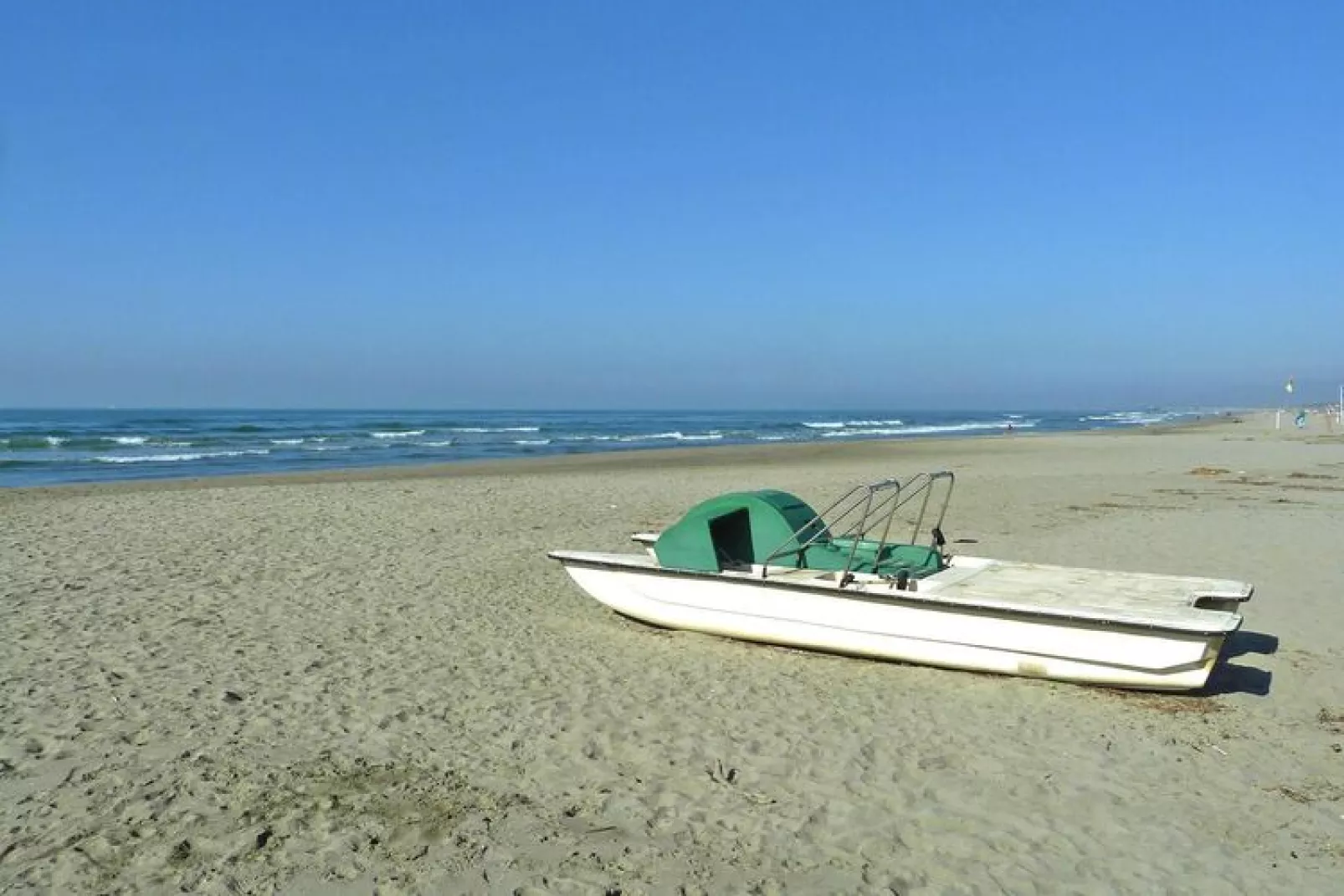 Holiday home Camaiore - Type Villino Gigia-Areas summer 20km
