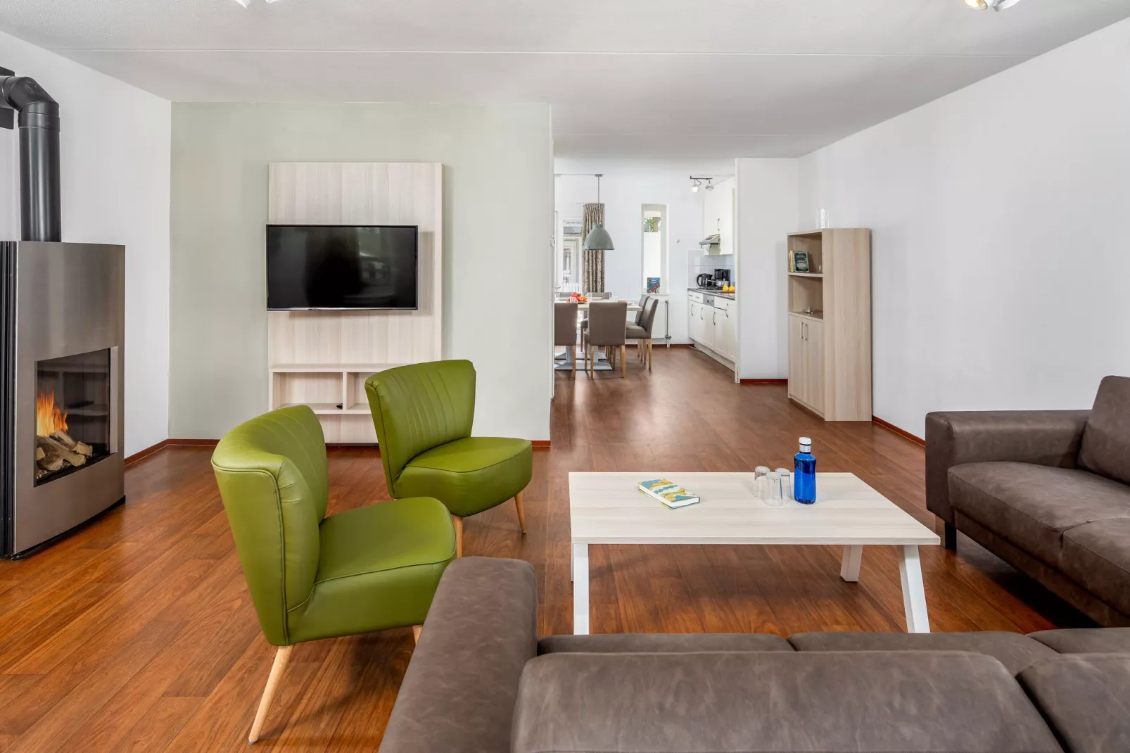 Aquadelta 30-Living room