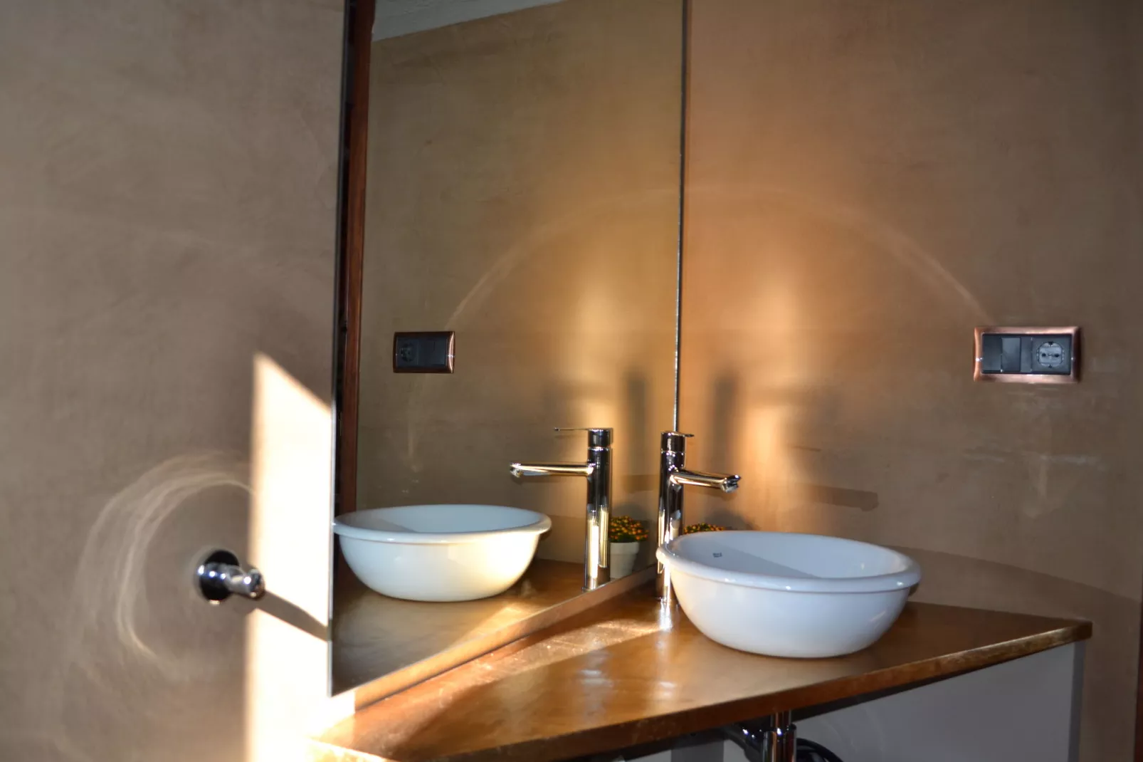 Casa Espunyes-Bathroom