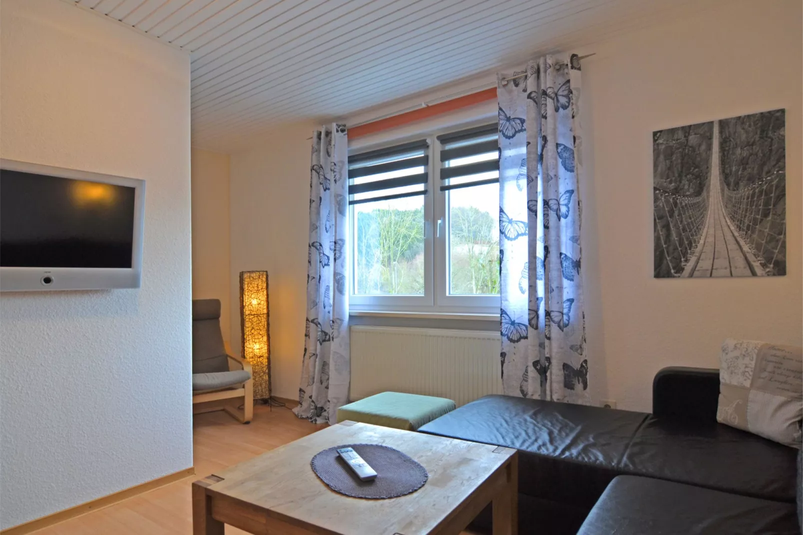 Sauerland - Diemelsee-Living room