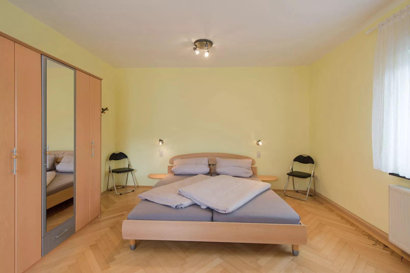 Am Anger-Bedroom