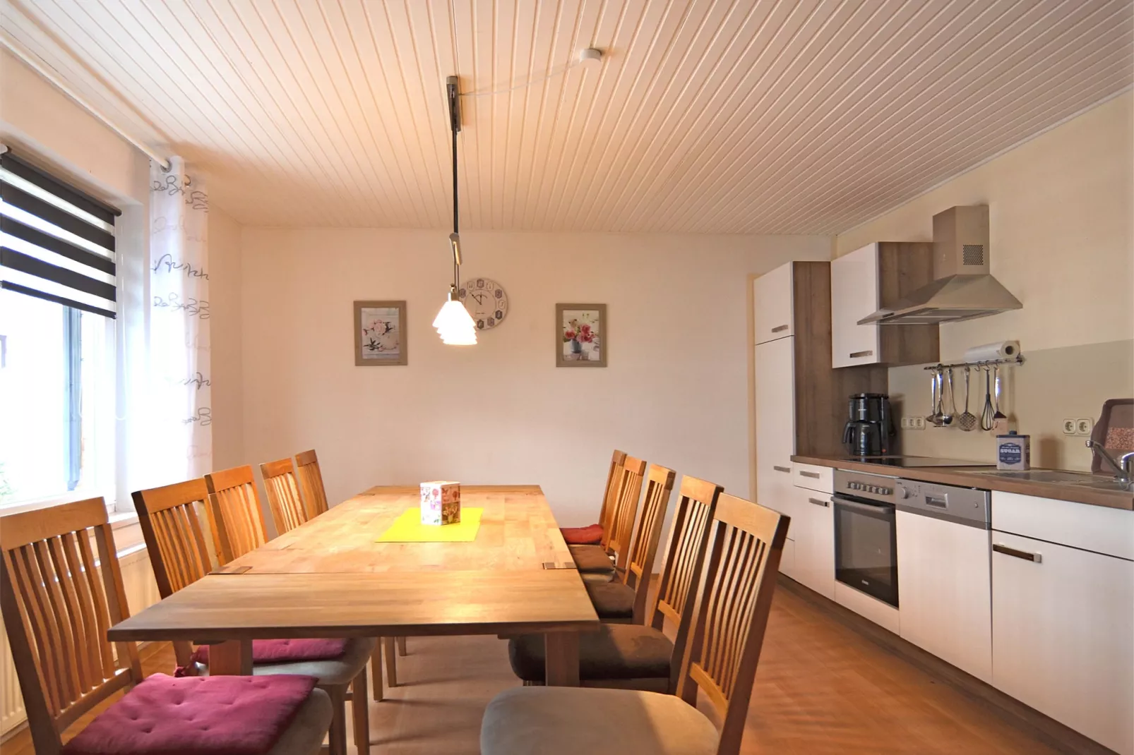 Sauerland - Diemelsee-Kitchen
